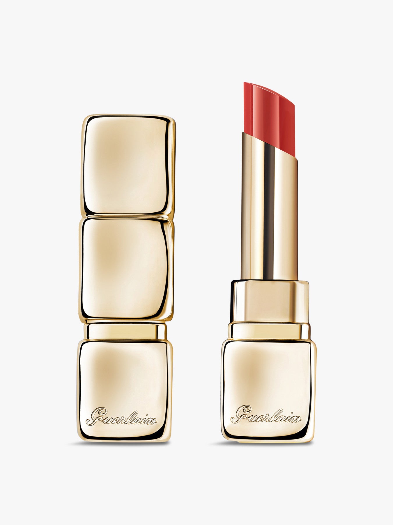 KissKiss Shine Bloom Lipstick