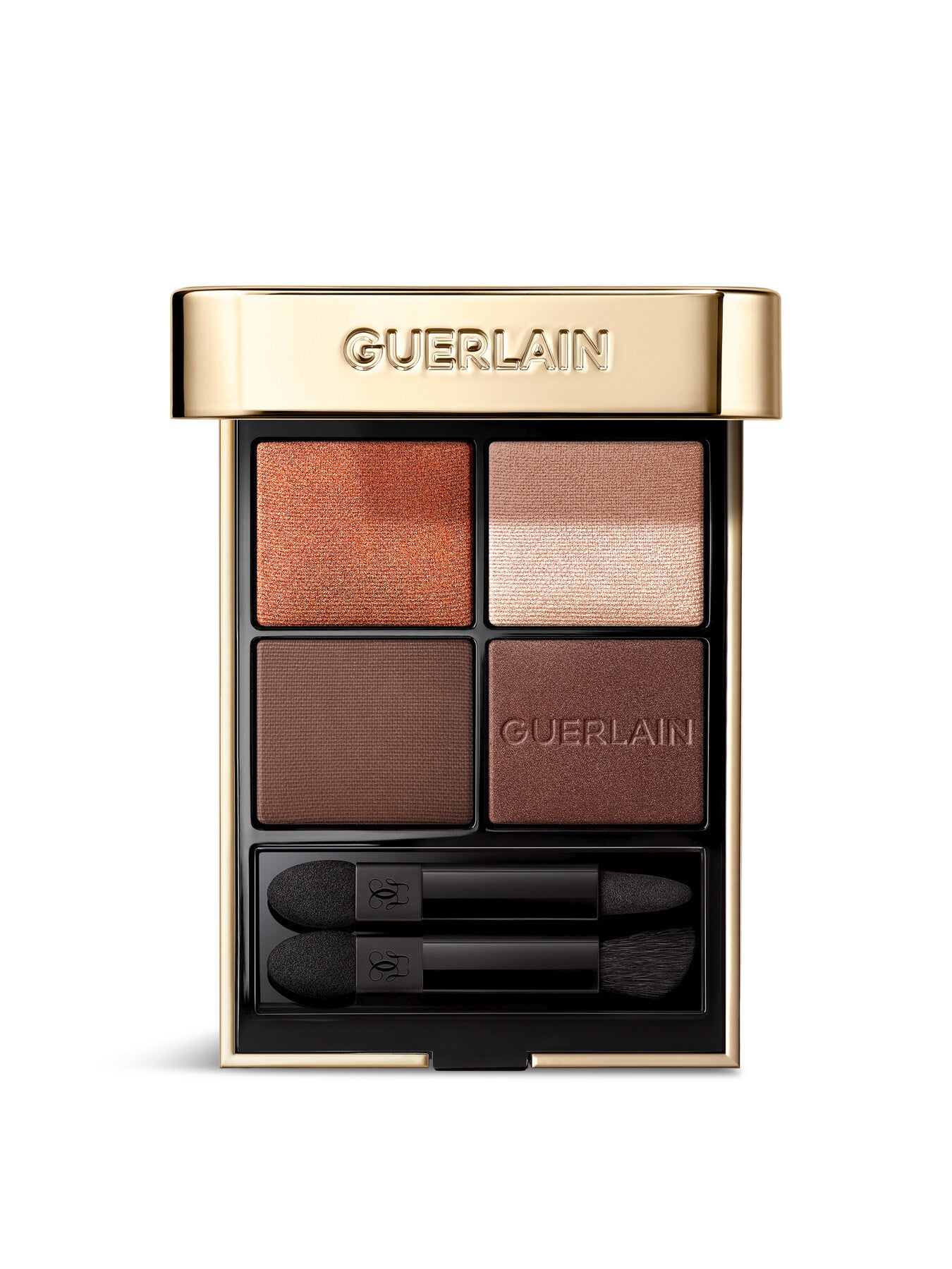 Ombres G Eyeshadow quad