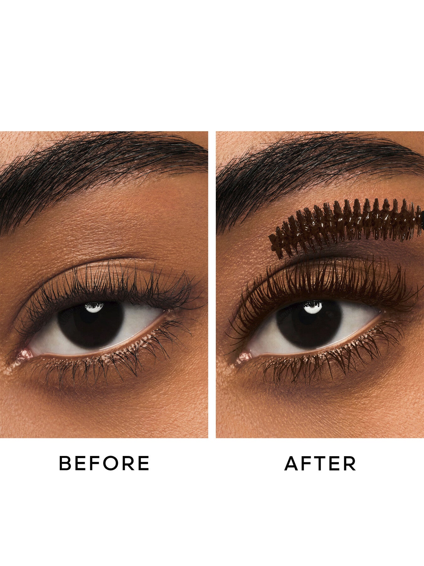 Noir G 24H INTENSE VOLUME CURL MASCARA
