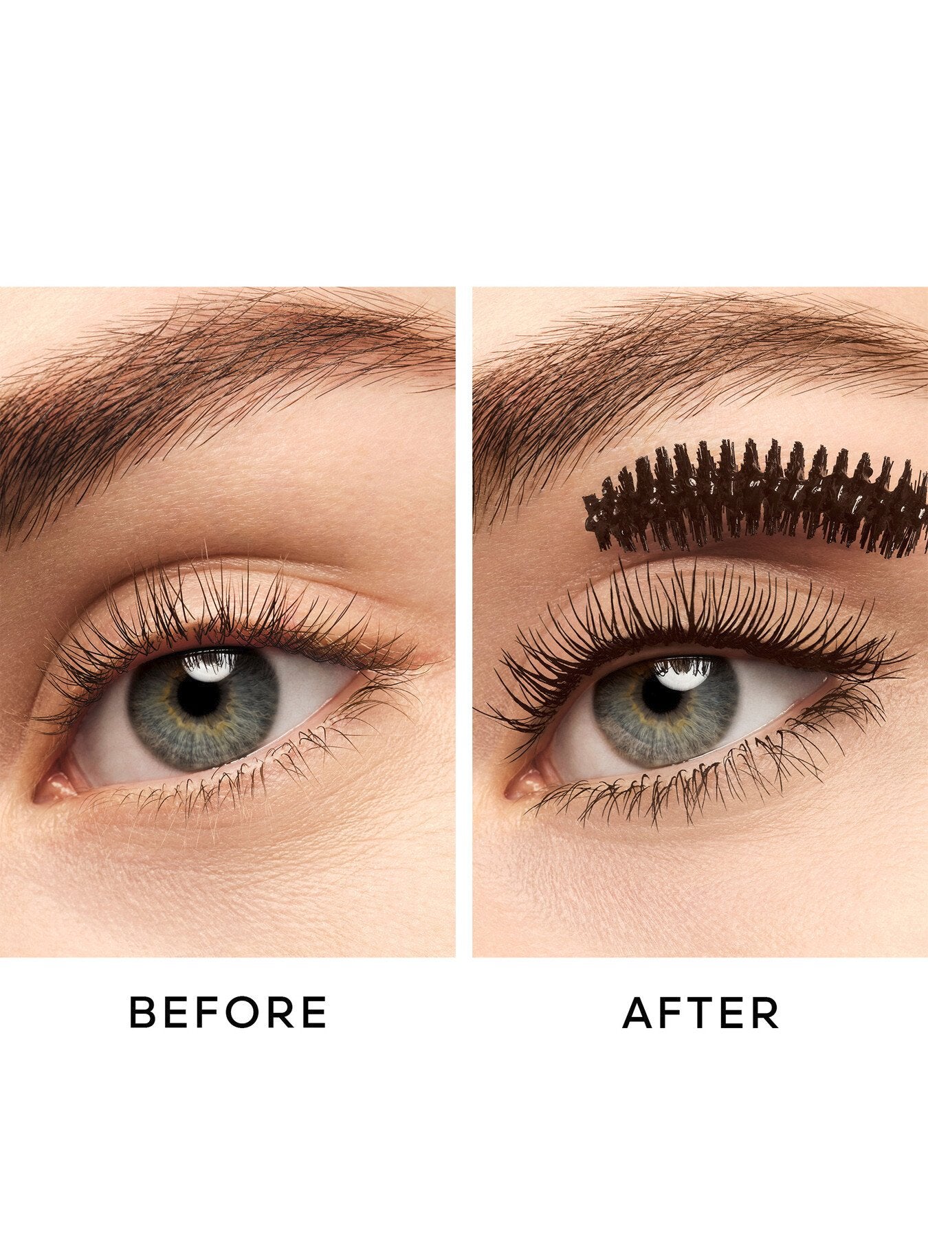 Noir G 24H INTENSE VOLUME CURL MASCARA
