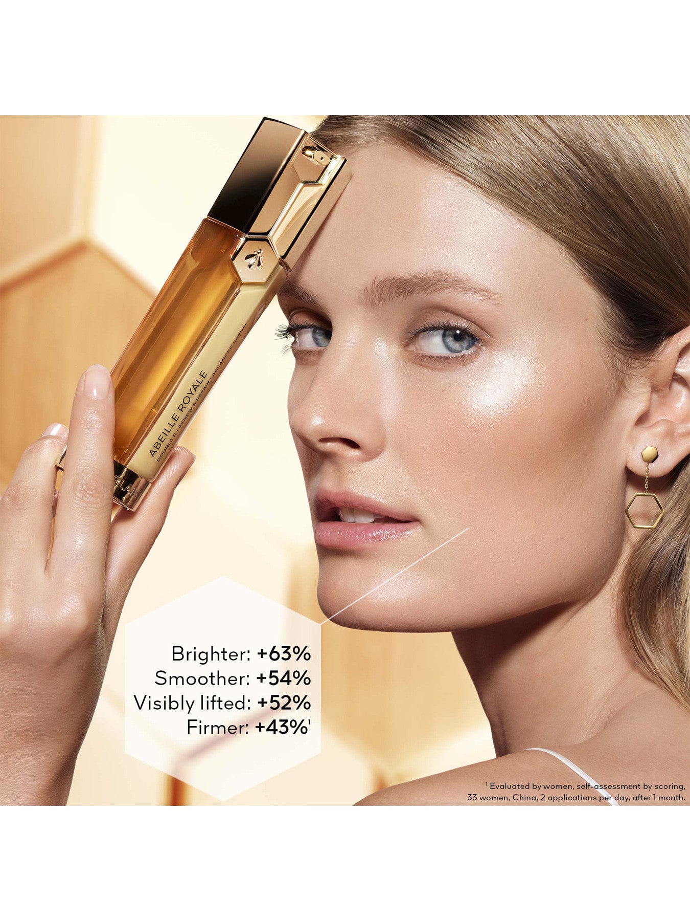 Abeille Royale Double R Renew Repair Advanced Serum 30ml