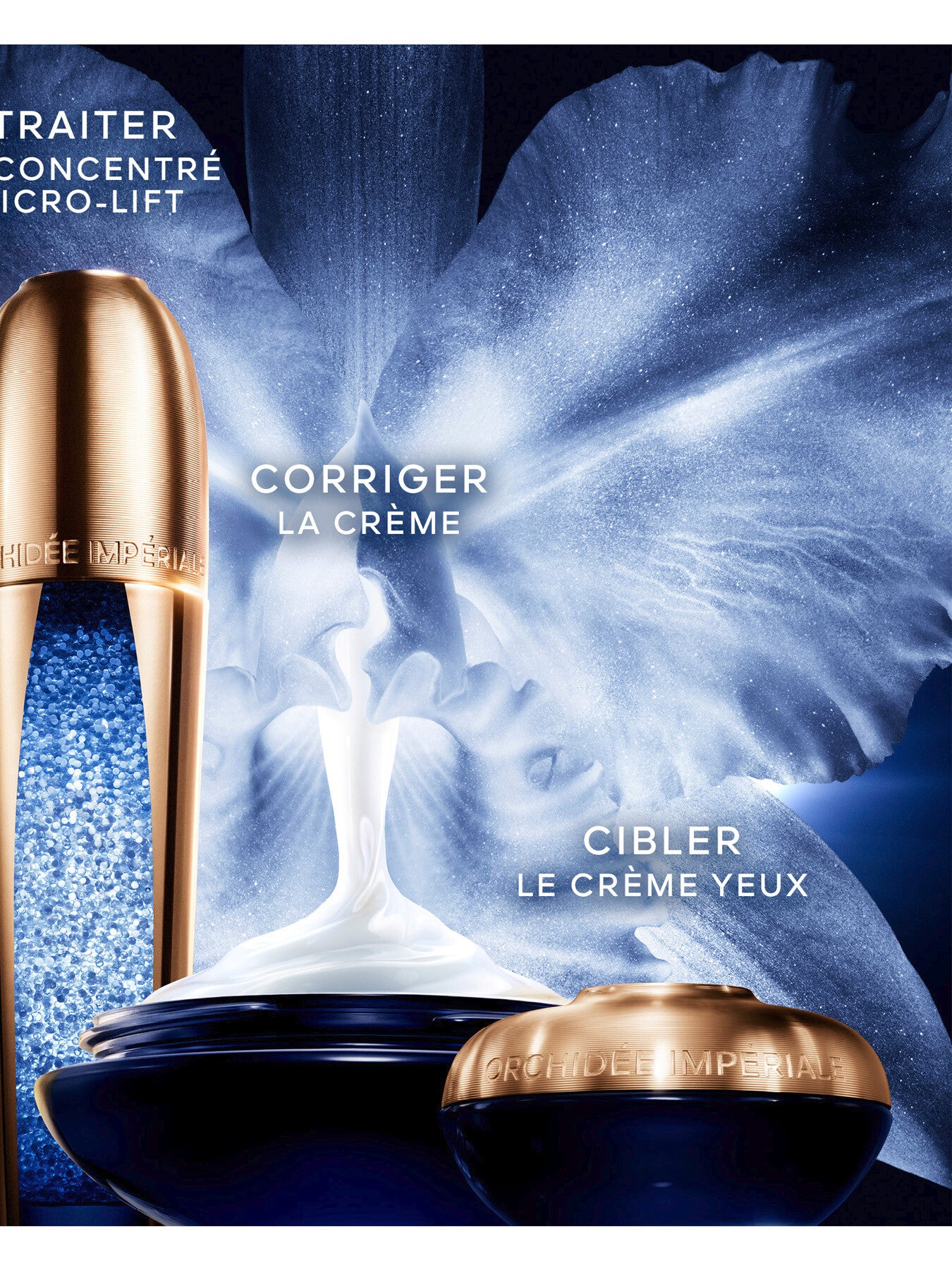 Orchidee Imperiale Lift Serum 50ml