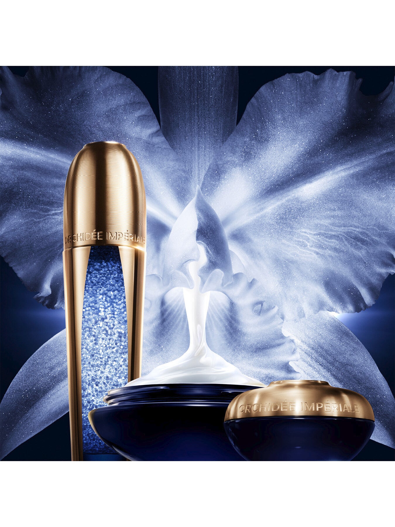 Orchidee Imperiale Lift Serum 50ml