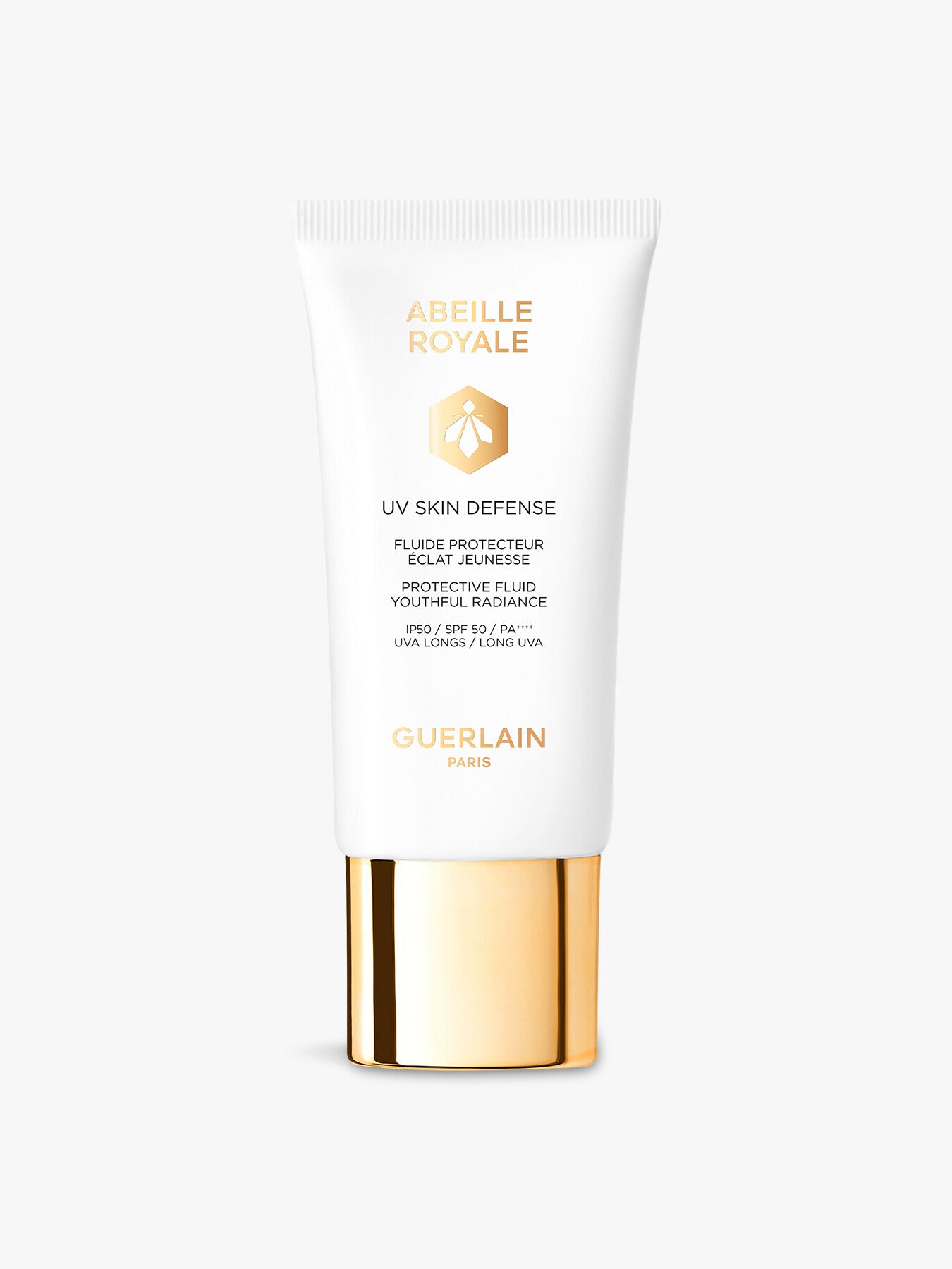Abielle Royale UV Shield 50ml