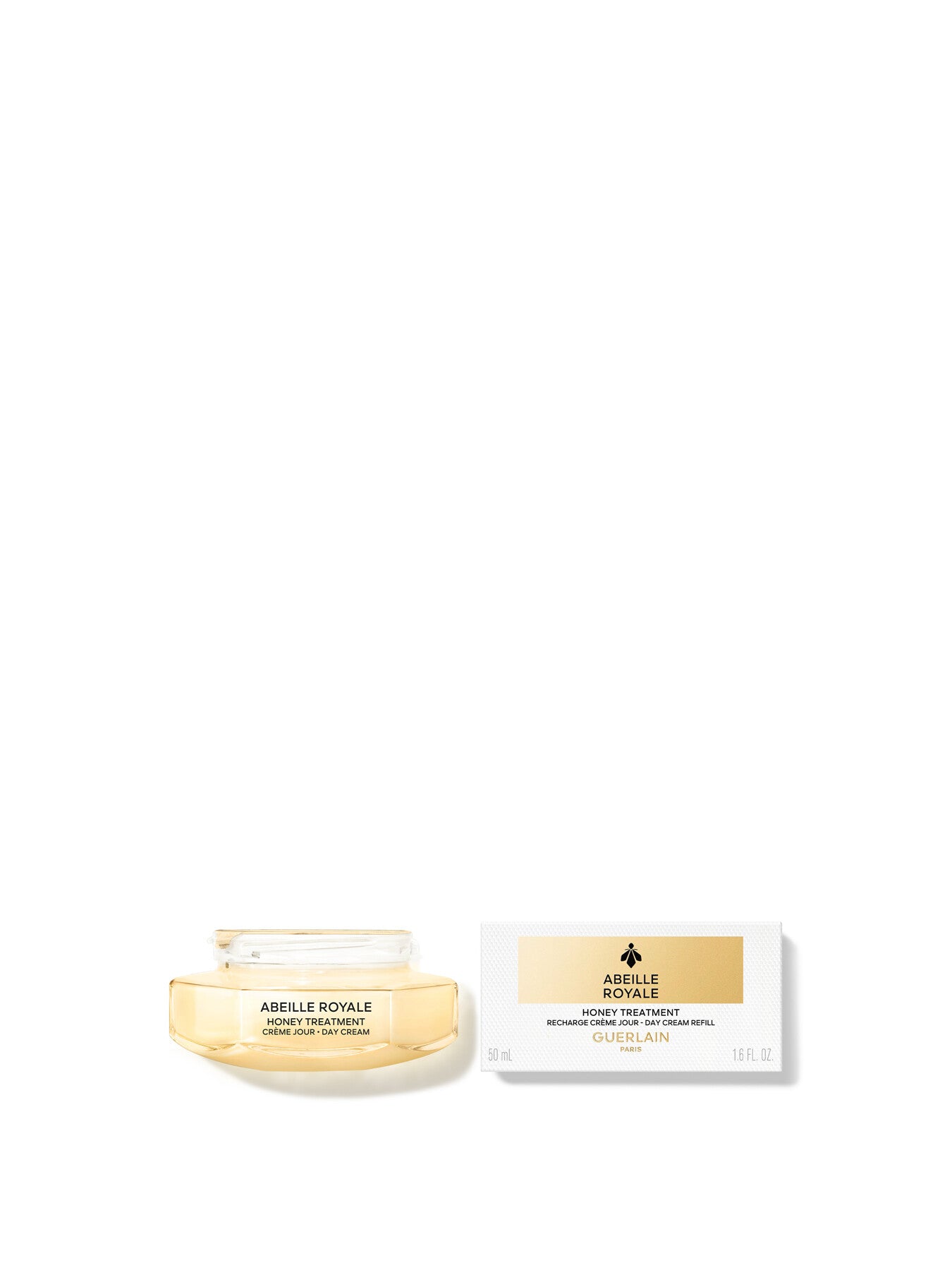 Abeille Royale Day Cream 50ml Refill