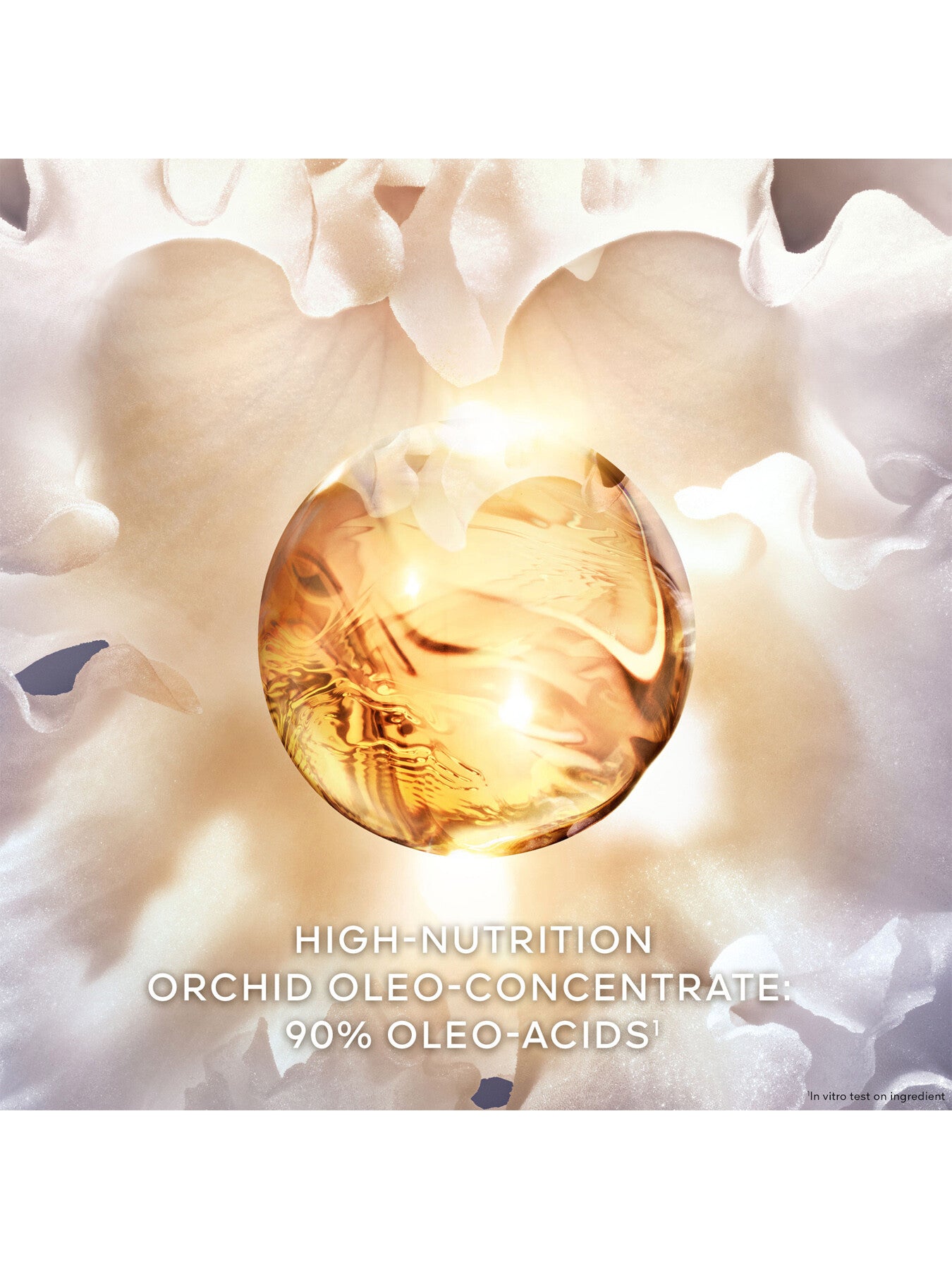 Orichidee Imperiale Rich Cream 50ml Refill