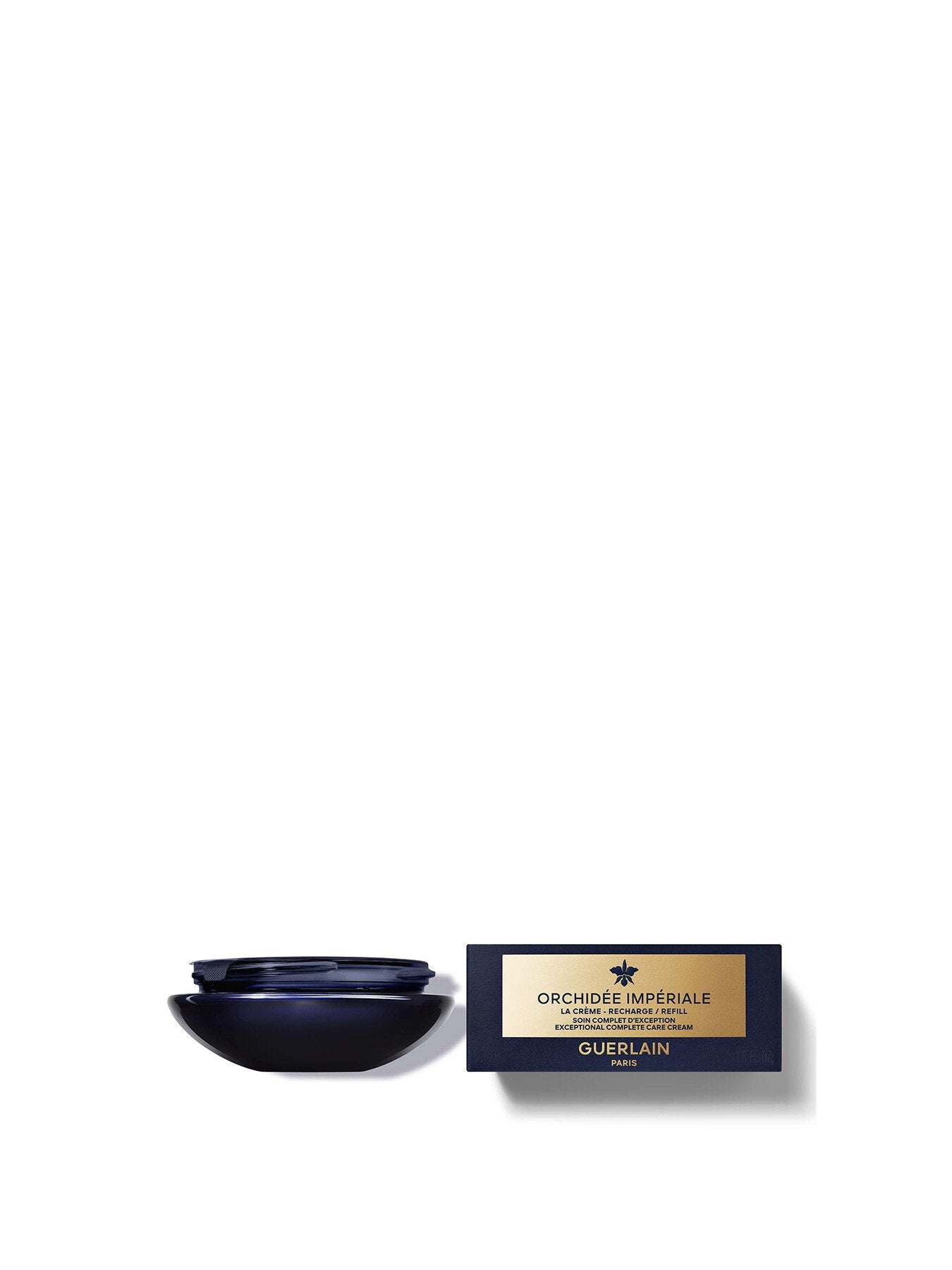 Orichidee Imperiale Rich Cream 50ml Refill