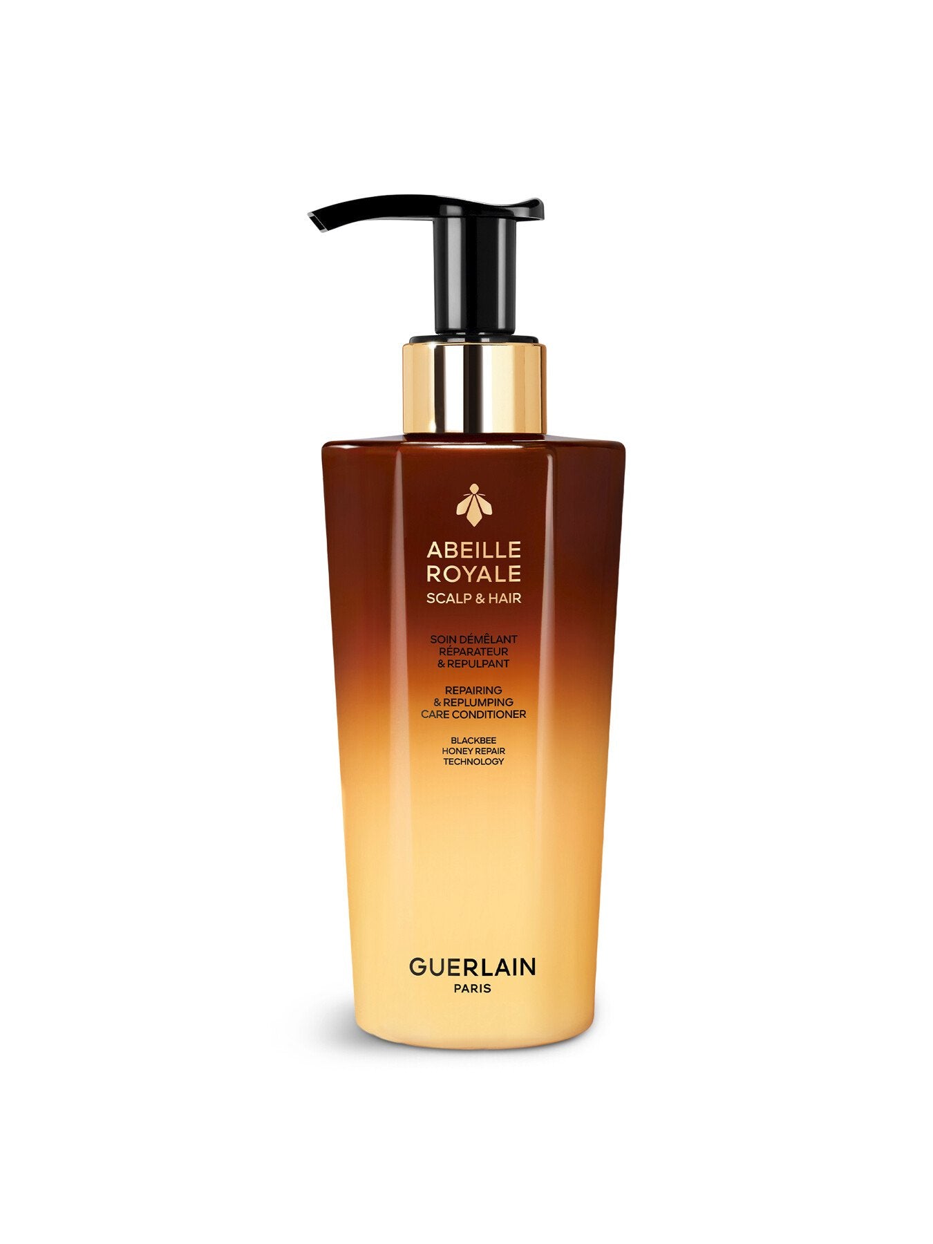 Abeille Royale Repairing Replumping Care Conditioner