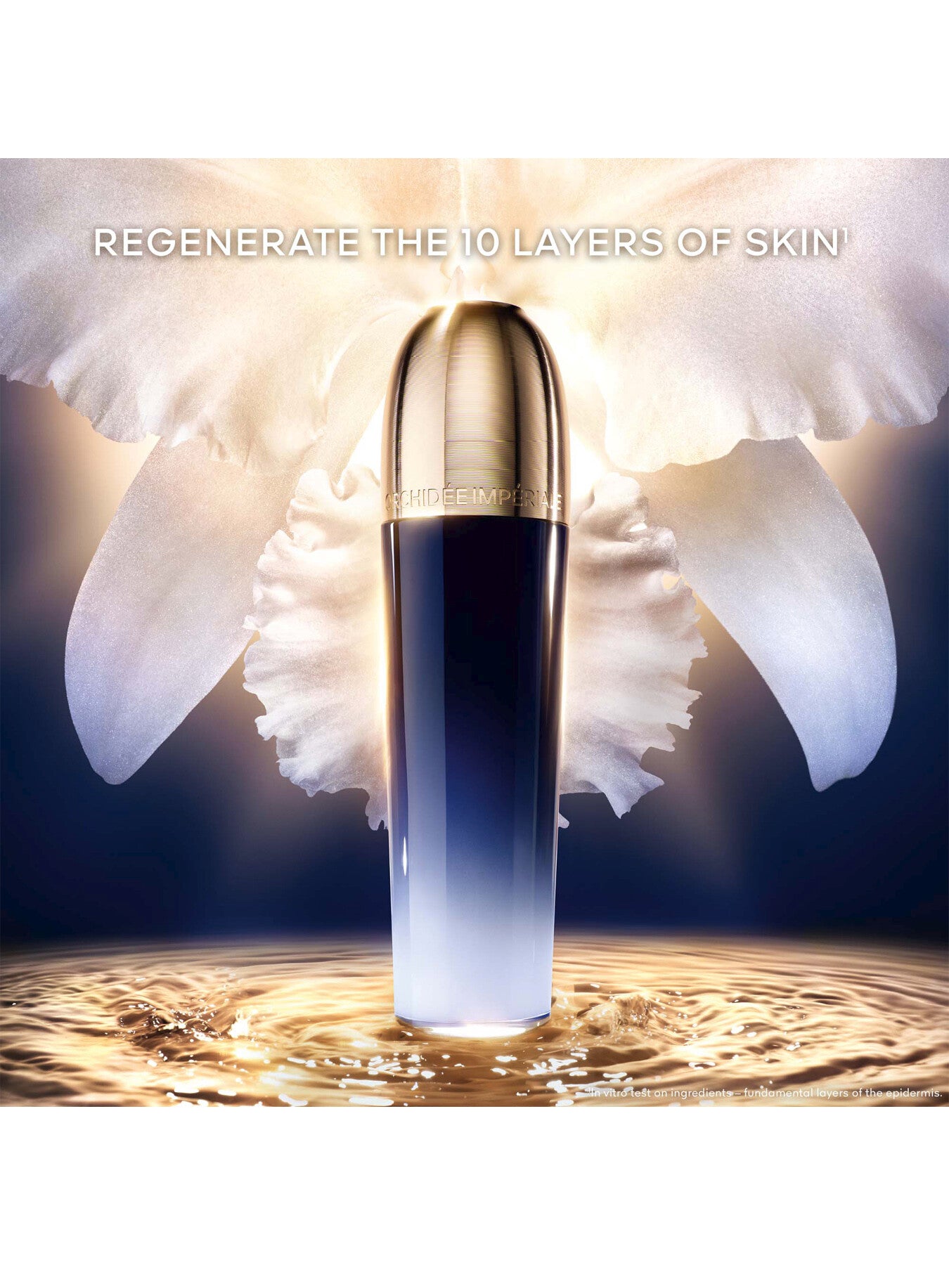 Orichidee Imperiale Essence Lotion Concerntrate 140ml