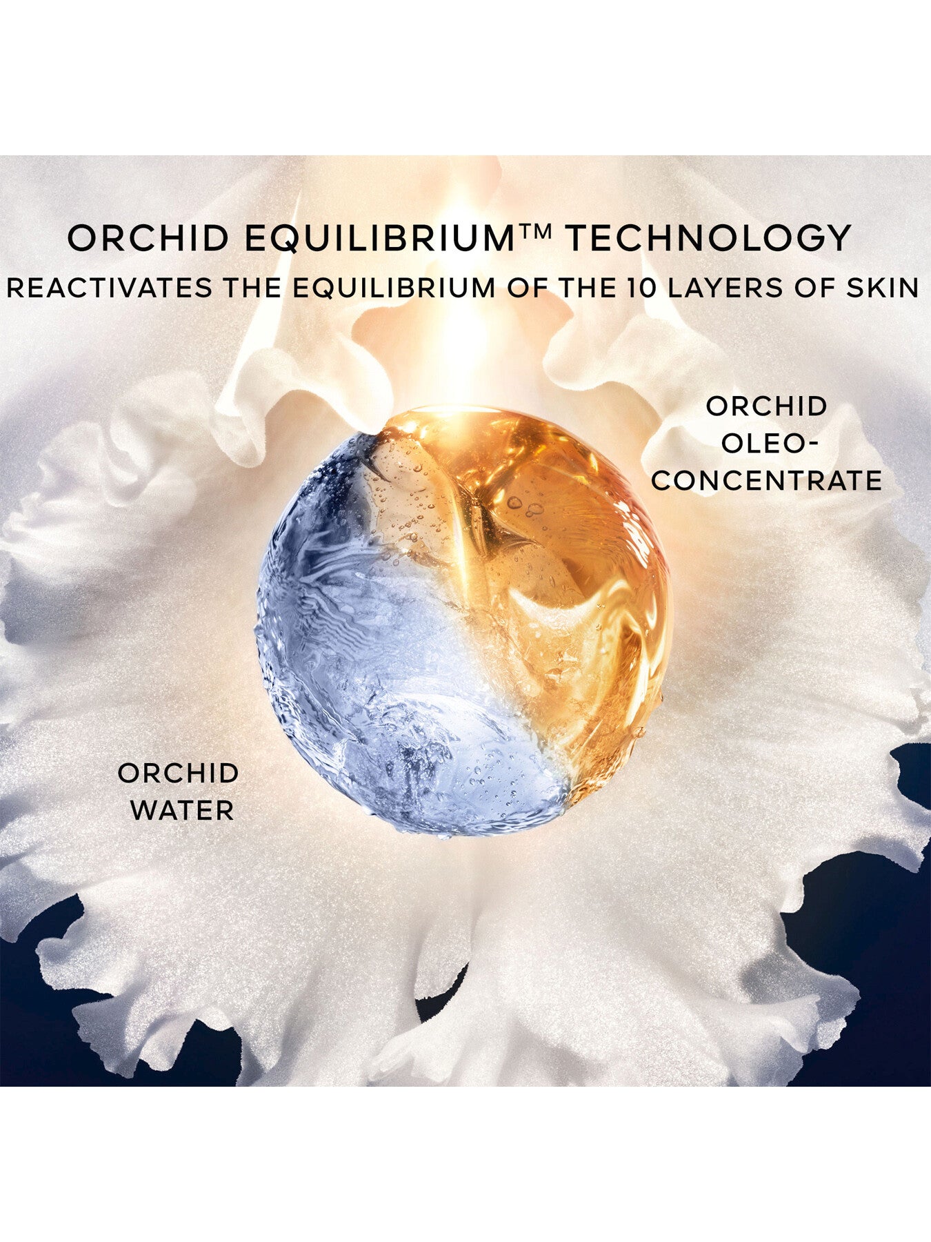 Orichidee Imperiale Essence Lotion Concerntrate 140ml