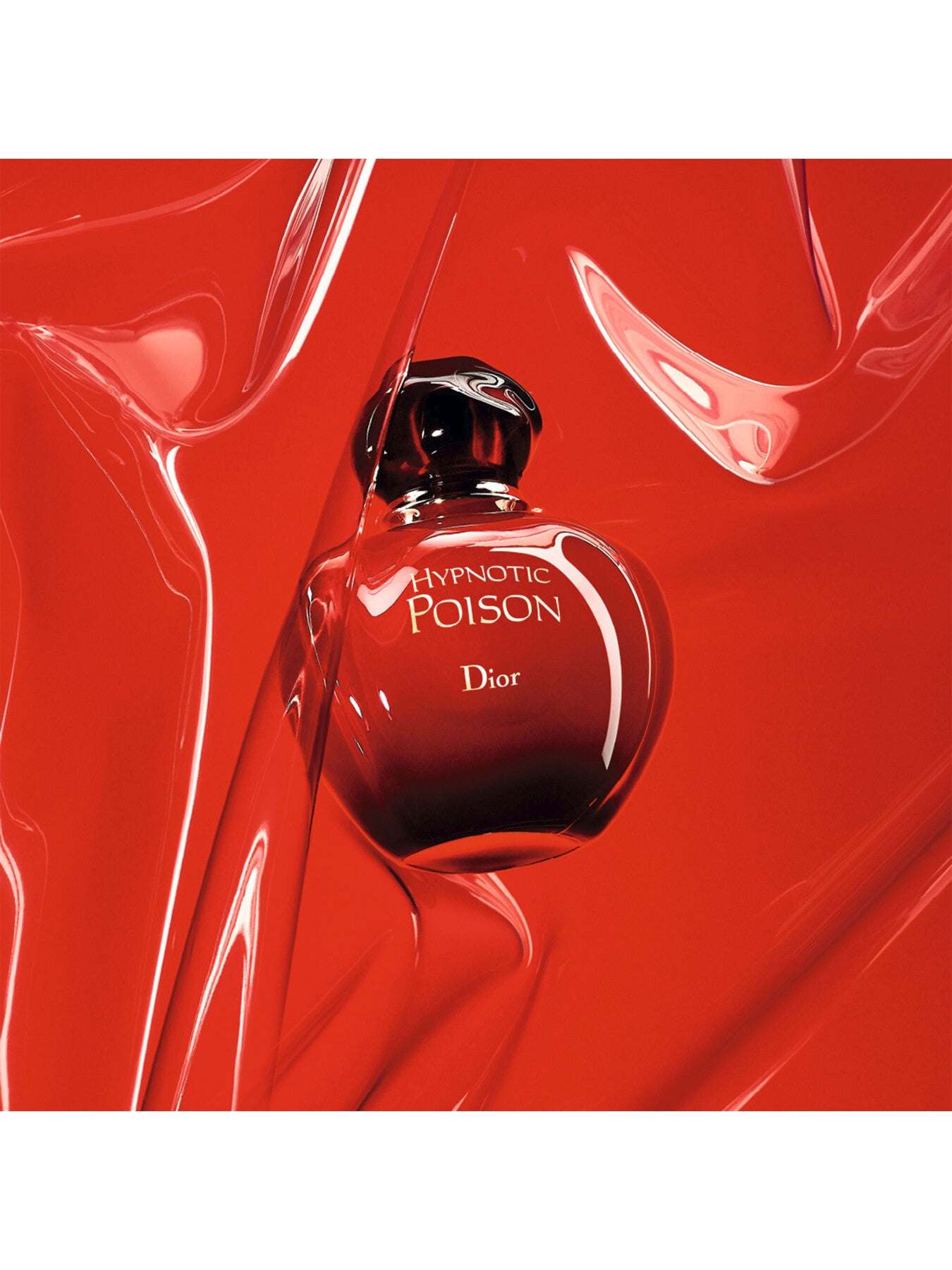 Hypnotic Poison Eau de Toilette 50ml
