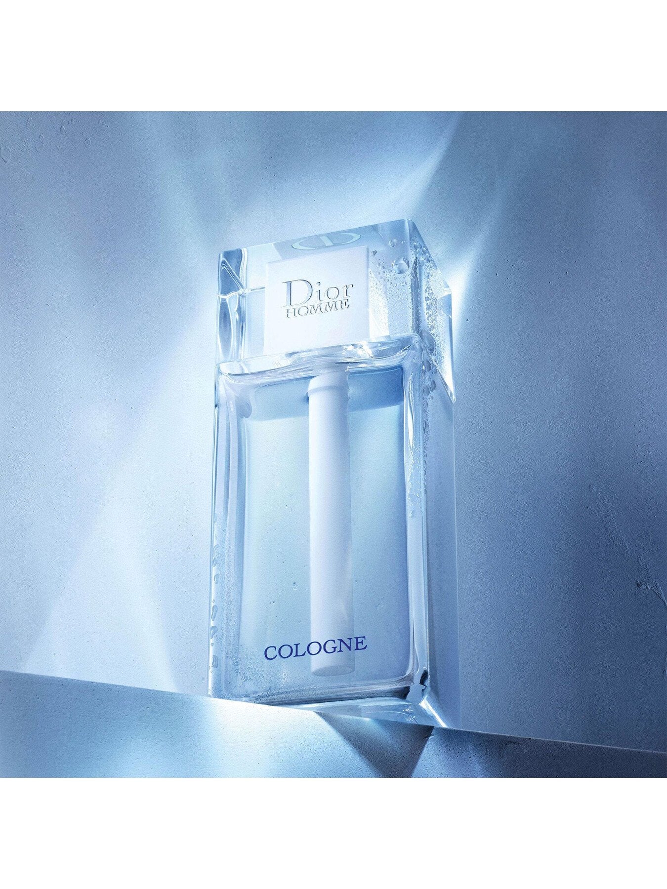 Dior Homme Cologne 75ml