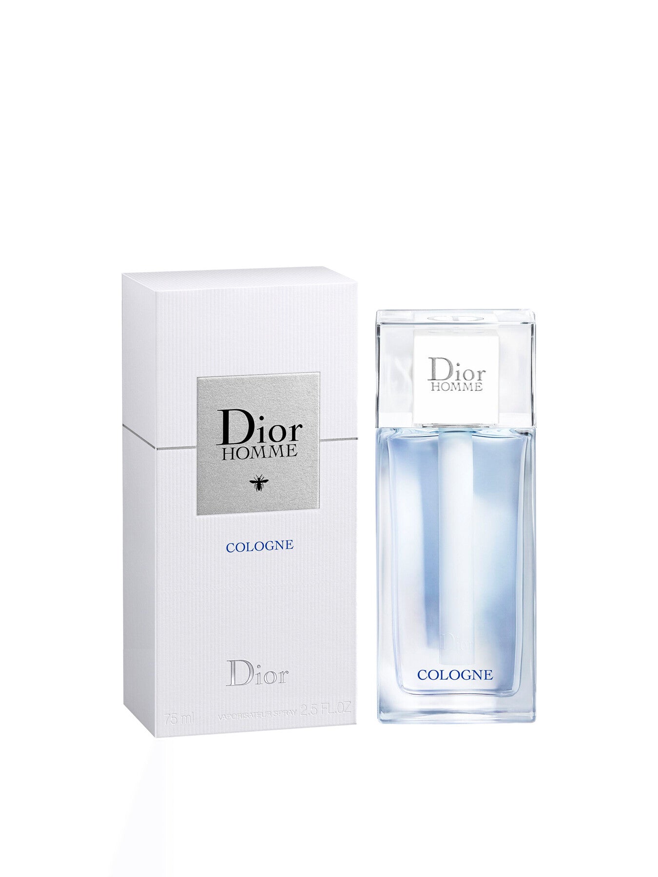 Dior Homme Cologne 75ml