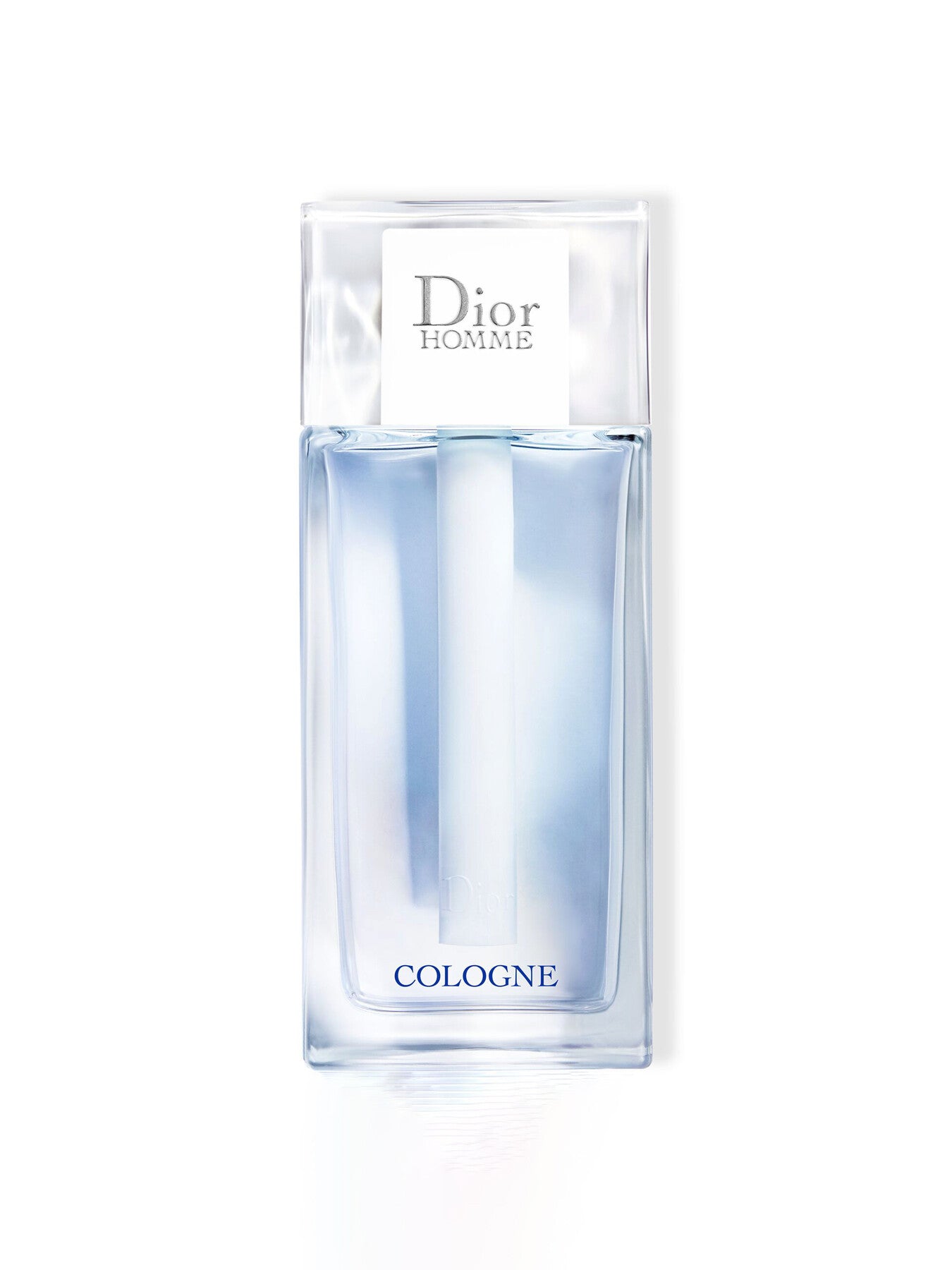 Dior Homme Cologne 125ml
