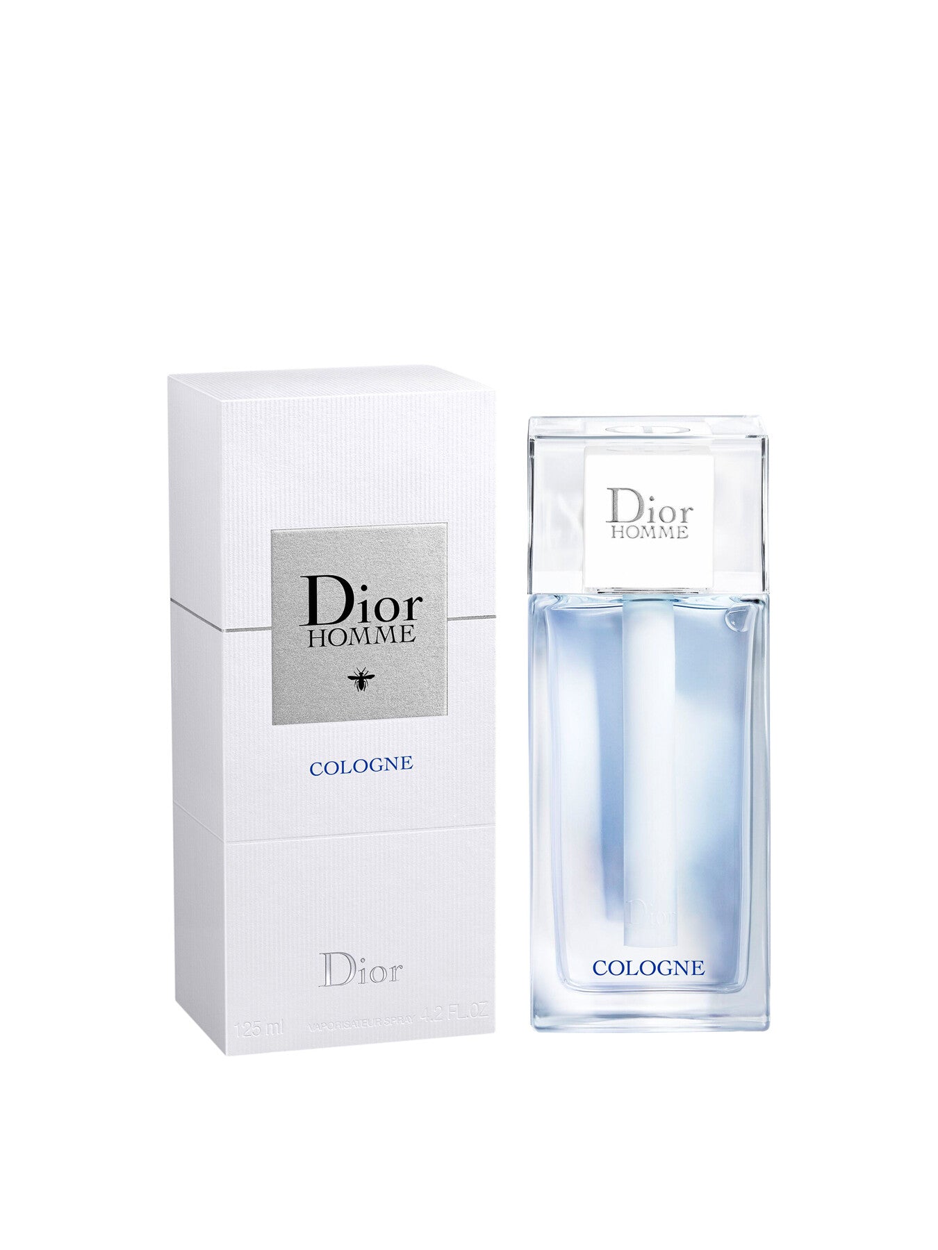 Dior Homme Cologne 125ml