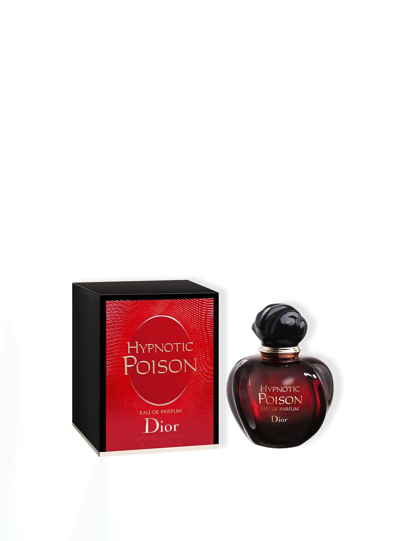Hypnotic Poison Eau de Parfum 50ml