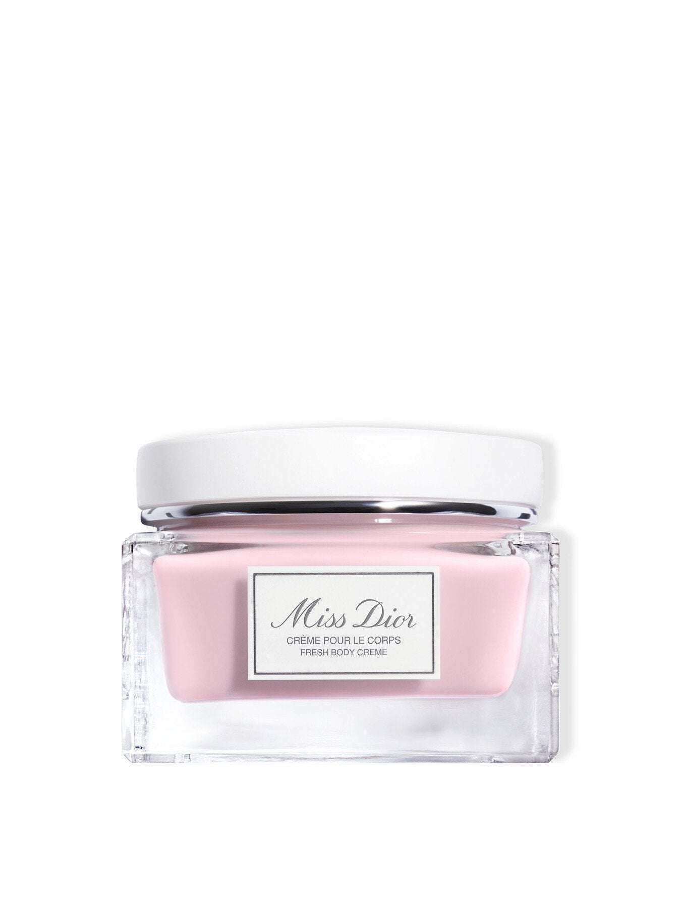Miss Dior Fresh Body Cream 150ml