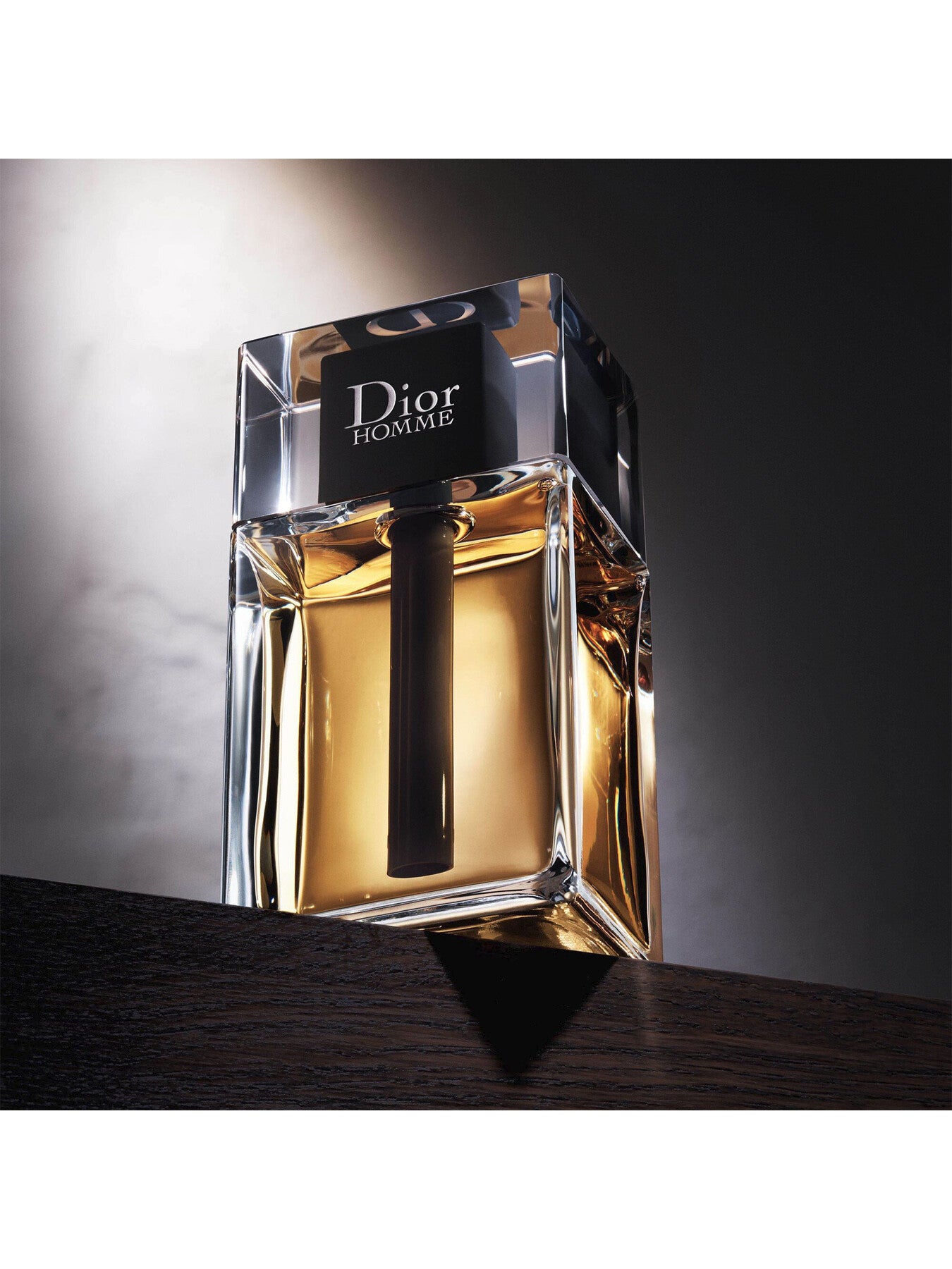 Dior Homme Eau de Toilette 100ml