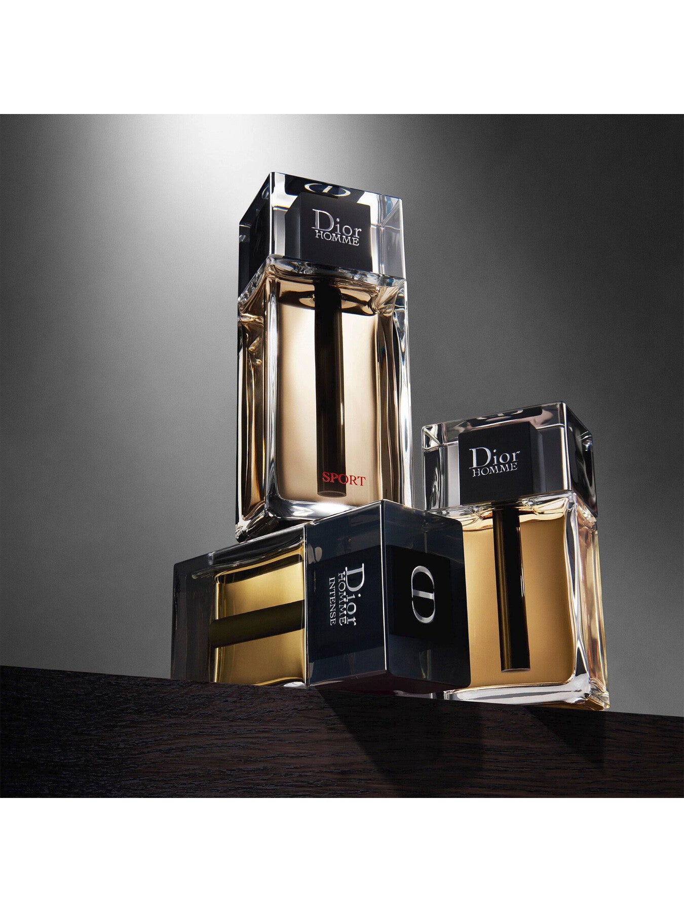 Dior Homme Eau de Toilette 100ml