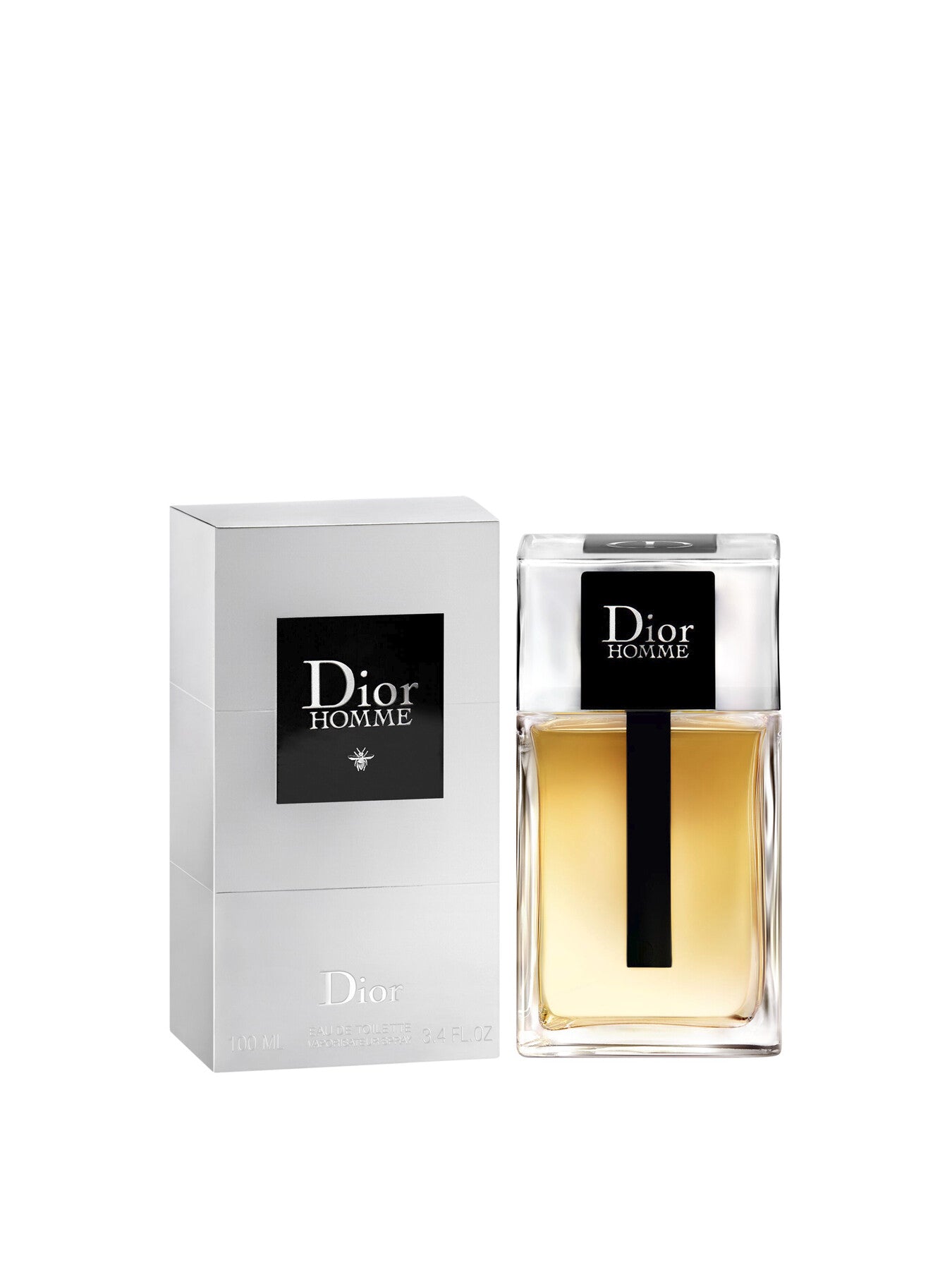 Dior Homme Eau de Toilette 100ml