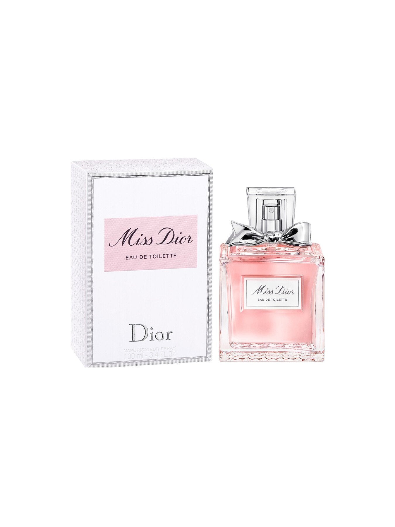 Miss Dior Eau de Toilette 100ml