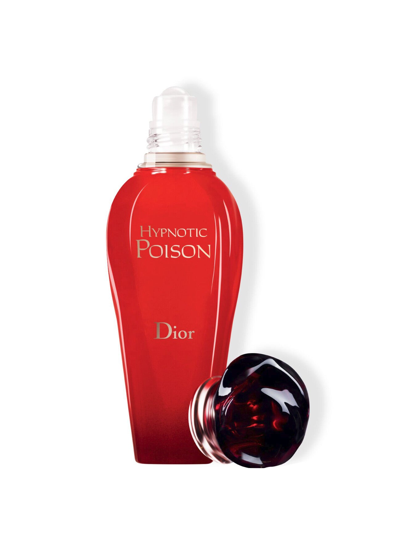 Hypnotic Poison Eau de Toilette Roller-Pearl 20ml