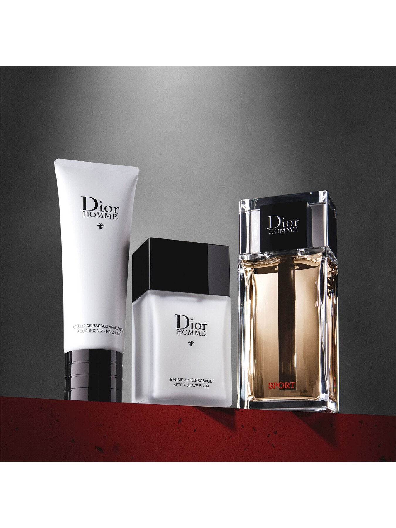 Dior Homme Aftershave Balm 100ml