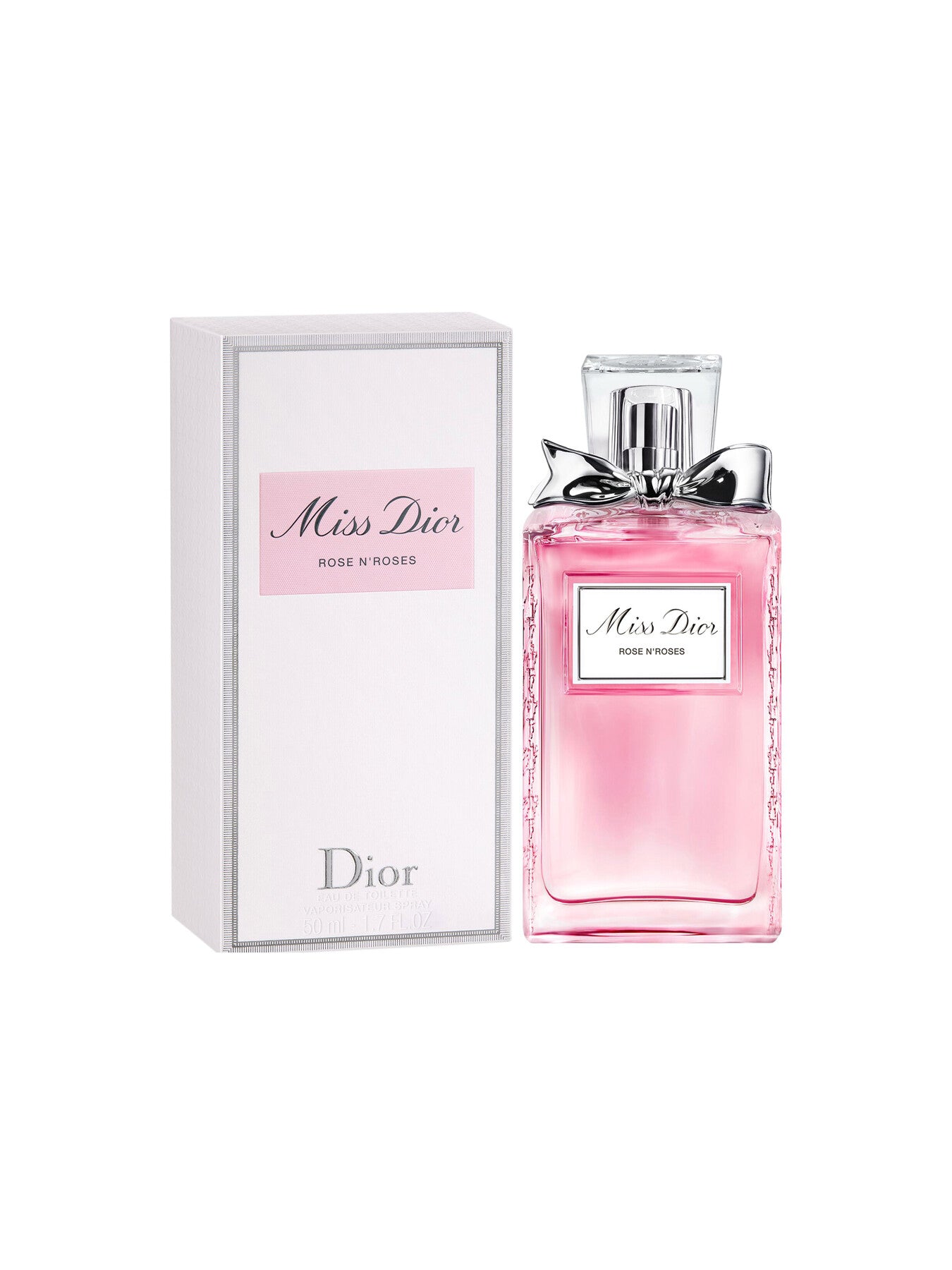 Miss Dior Rose NRoses Eau de Toilette 50ml