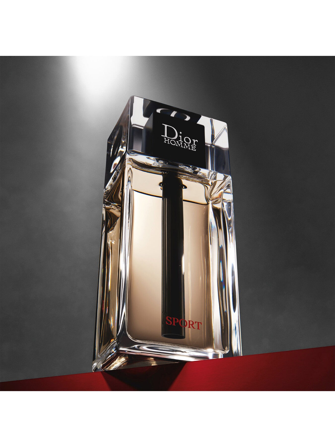 Dior Homme Sport Eau de Toilette 75ml