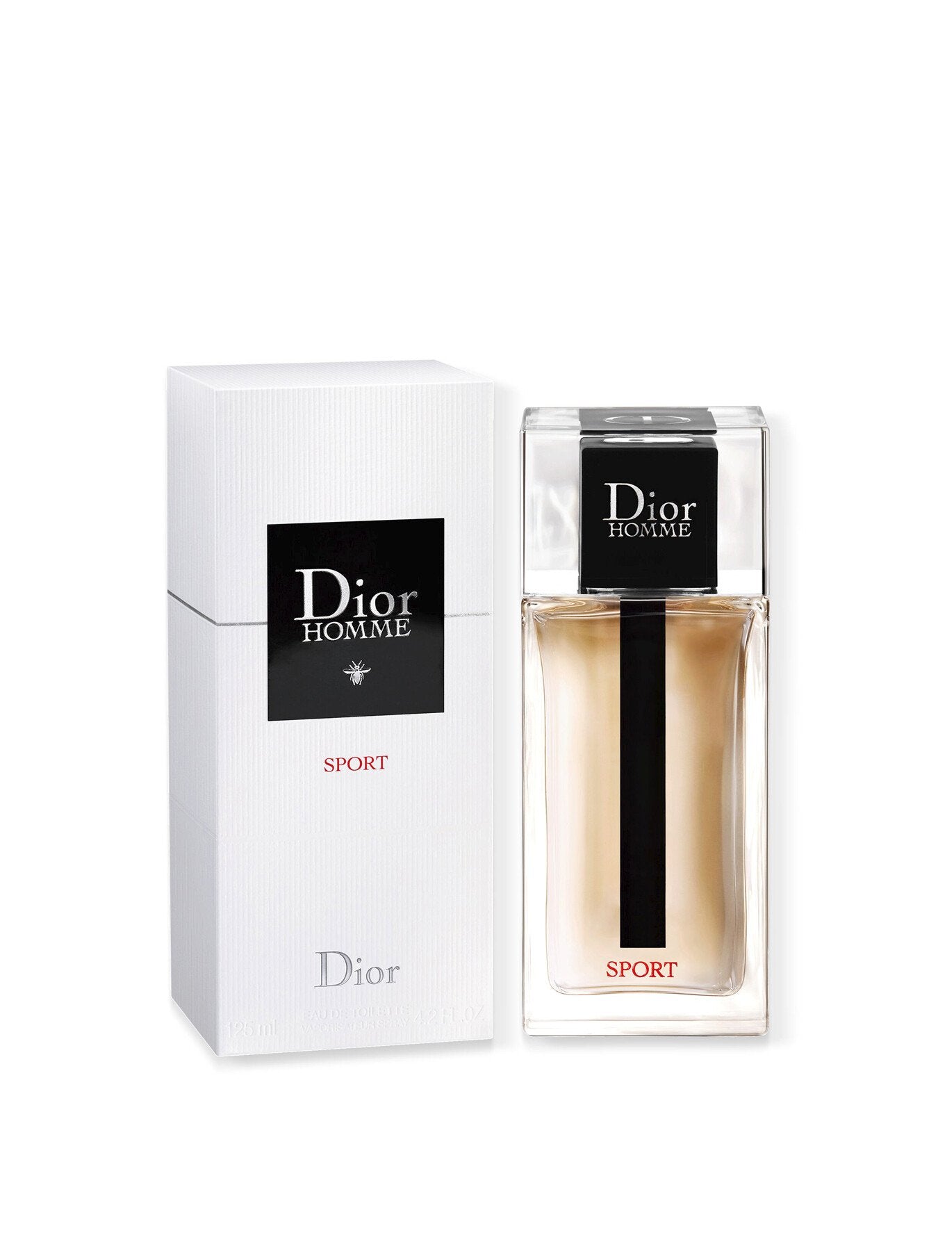 Dior Homme Sport Eau de Toilette 75ml