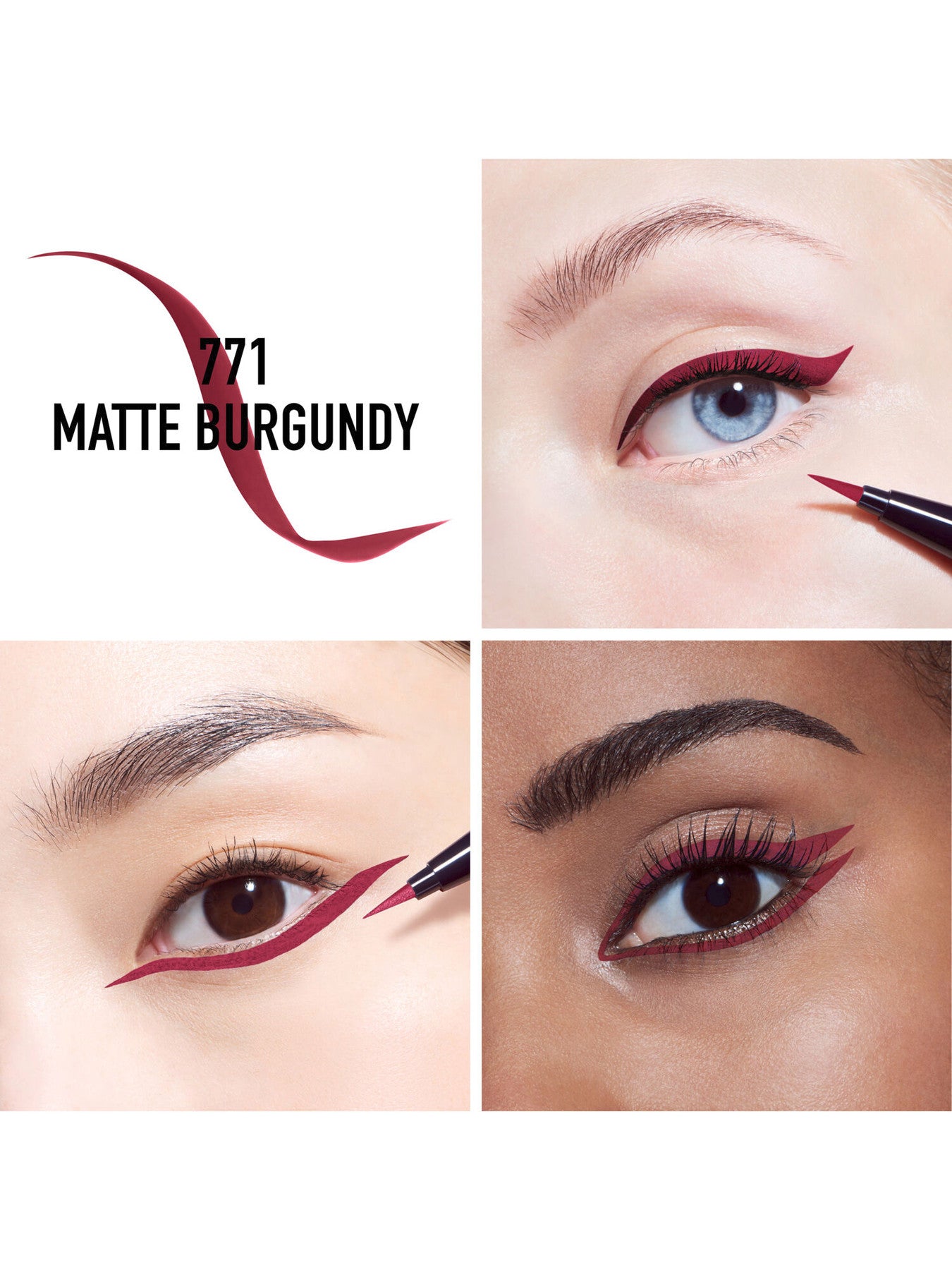 Diorshow On Stage Liner