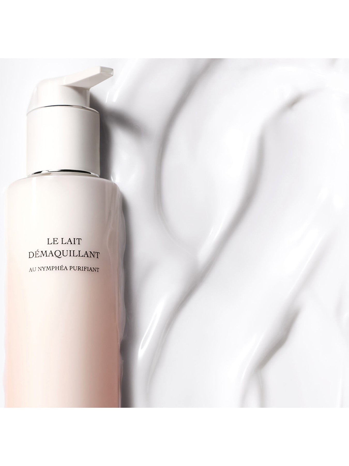 Dior Cleansing Milk 200ml