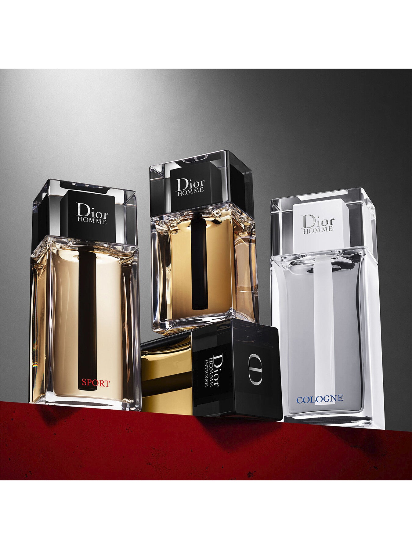 Dior Homme Cologne 200ml
