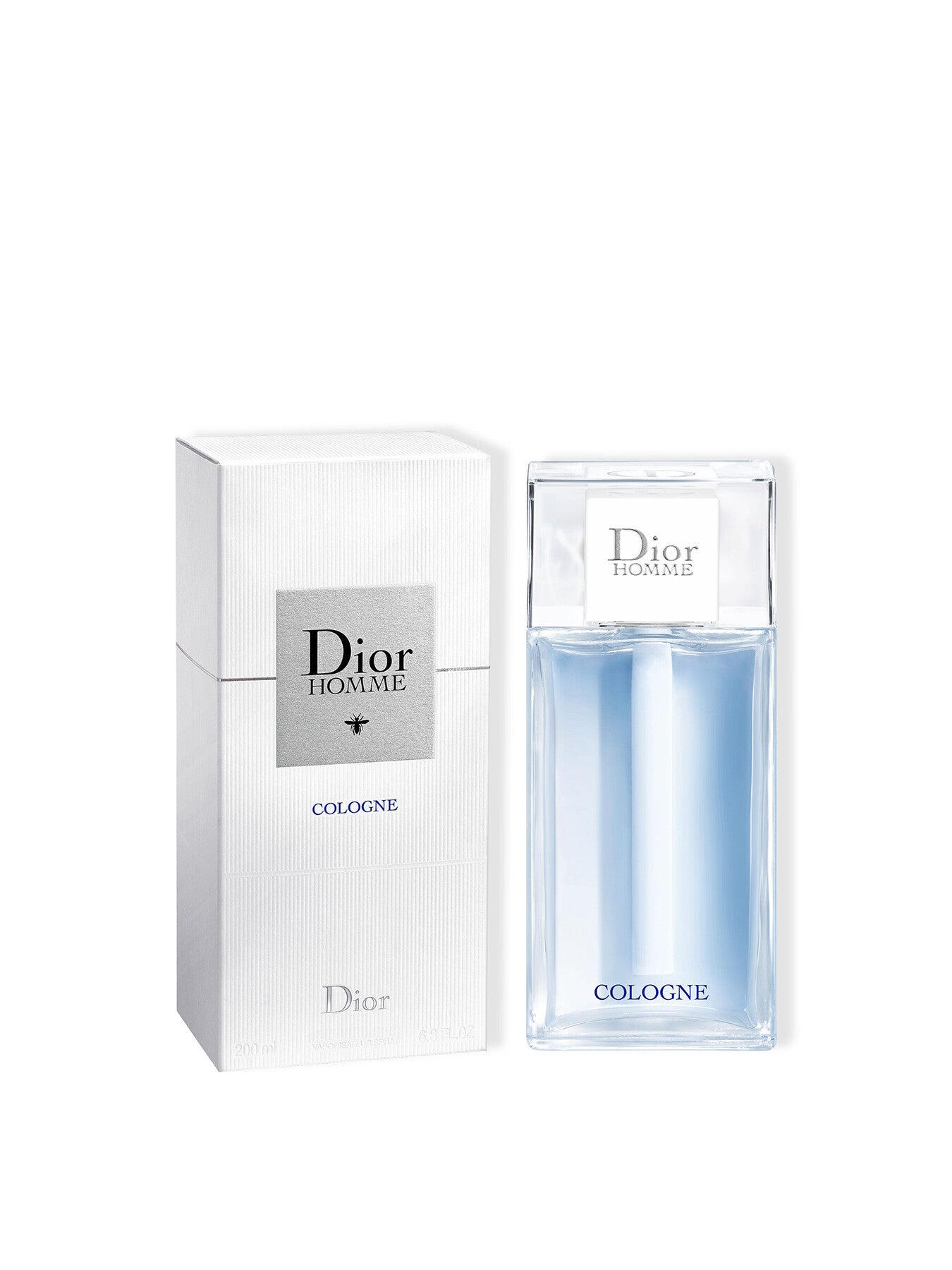 Dior Homme Cologne 200ml