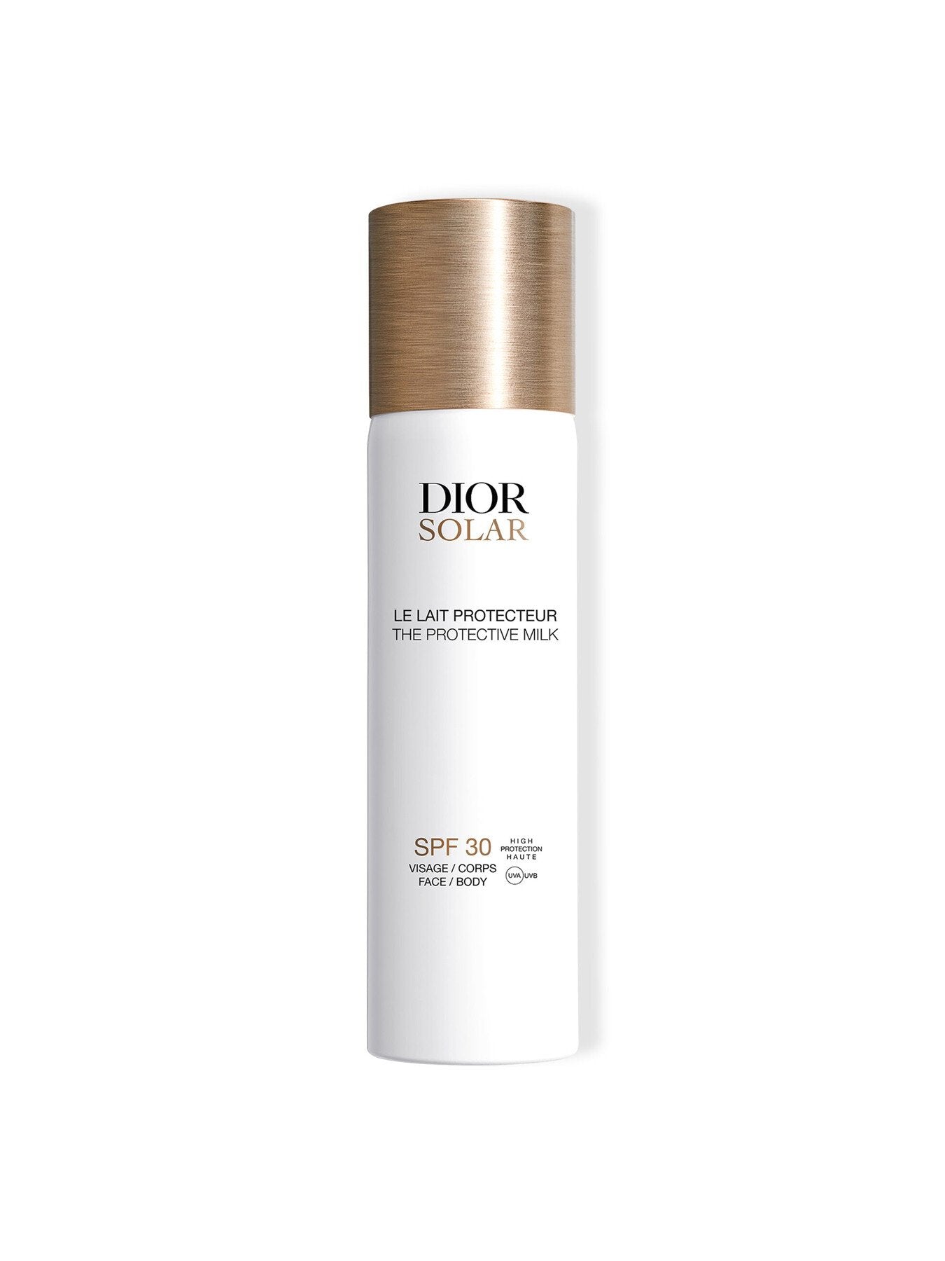 Dior Solar The Protective Milk SPF30