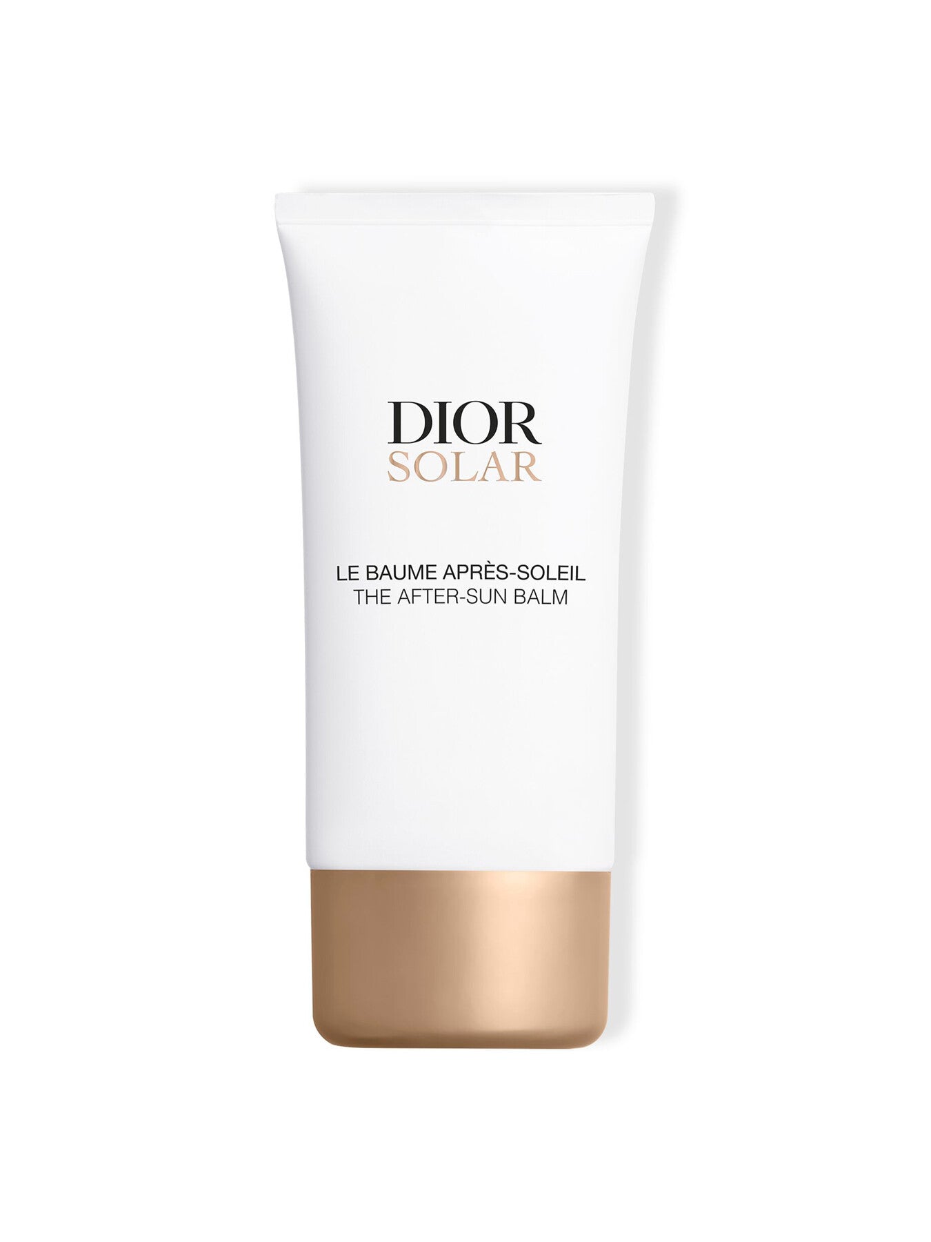 Solar The After-Sun Balm