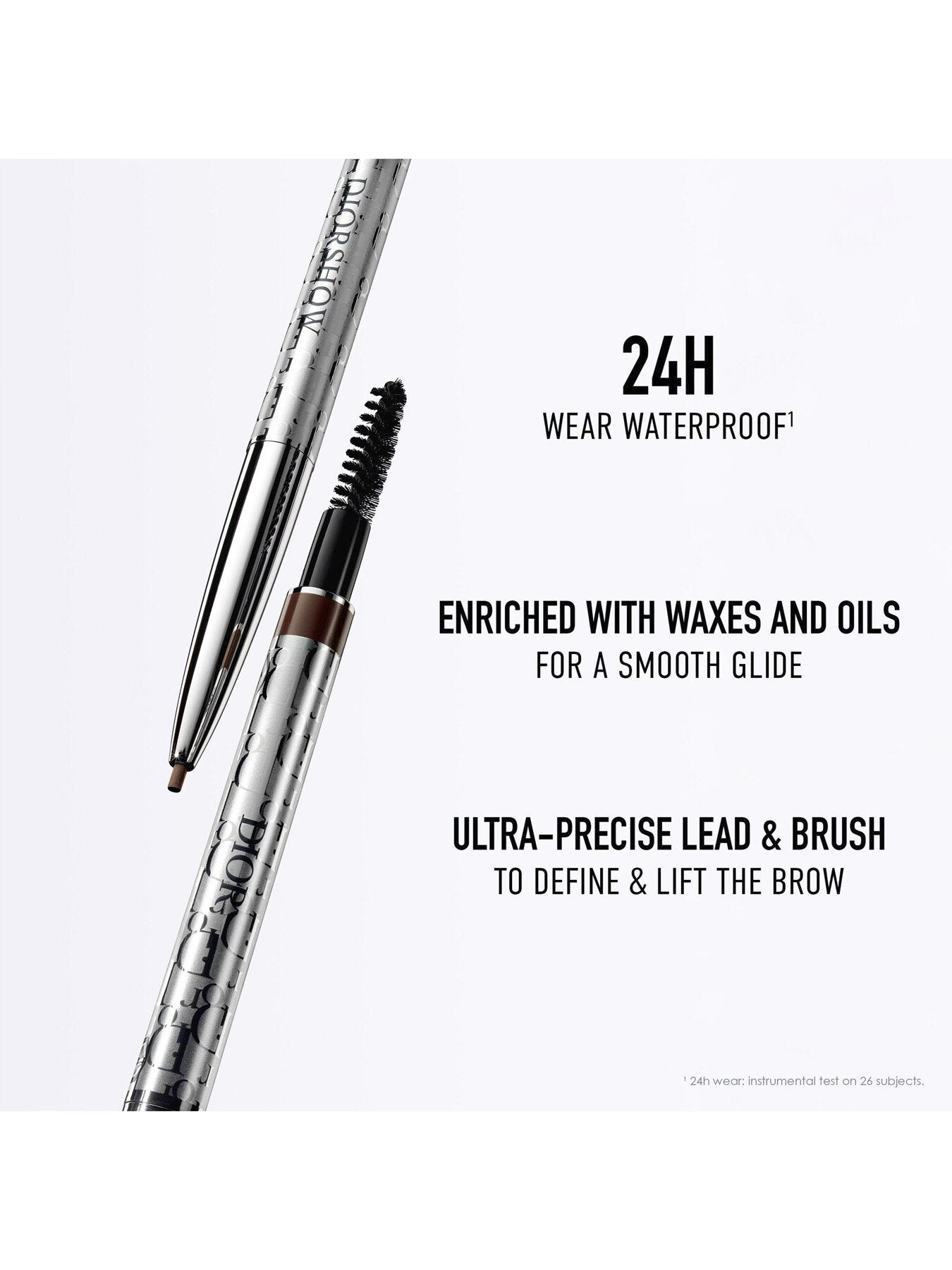 Dior Show Brow Styler