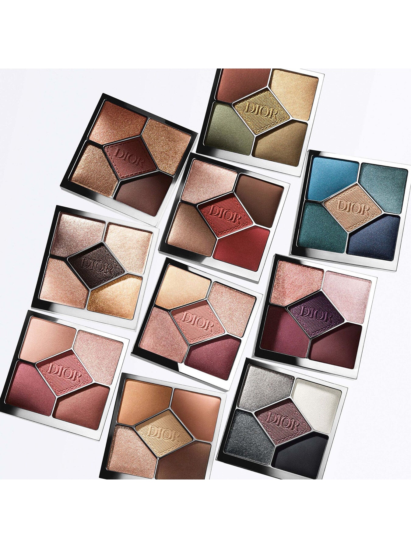 Dior Show Eyeshadow