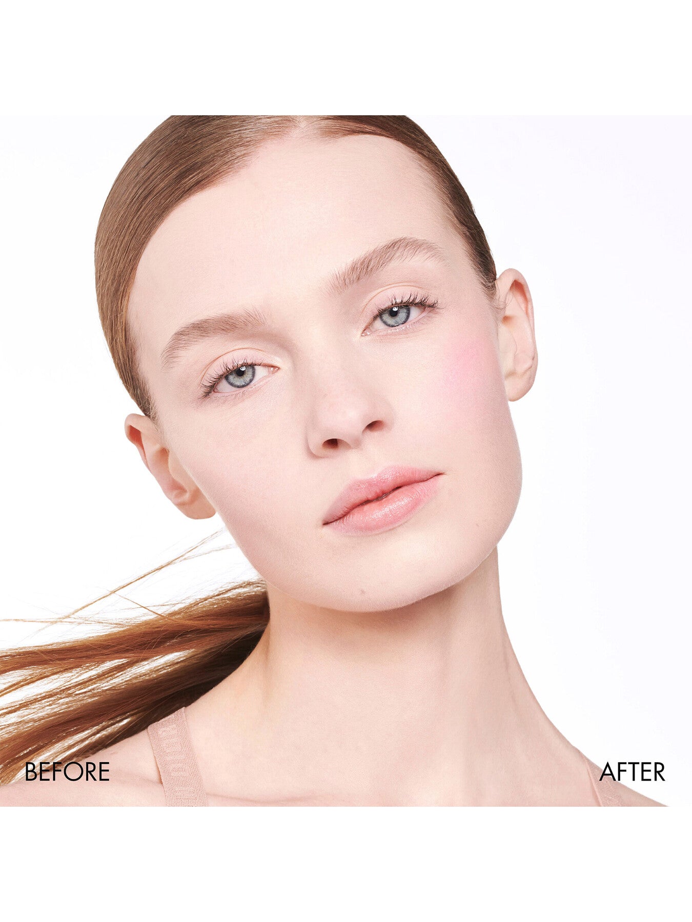 Backstage Rosy Glow Powder