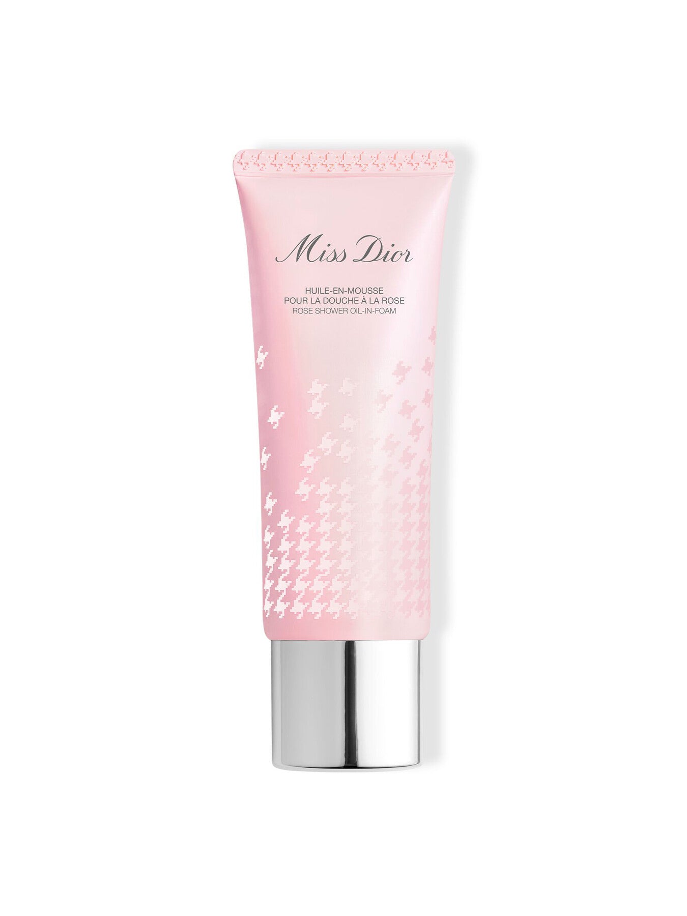 Rose Shower Oil 75ml