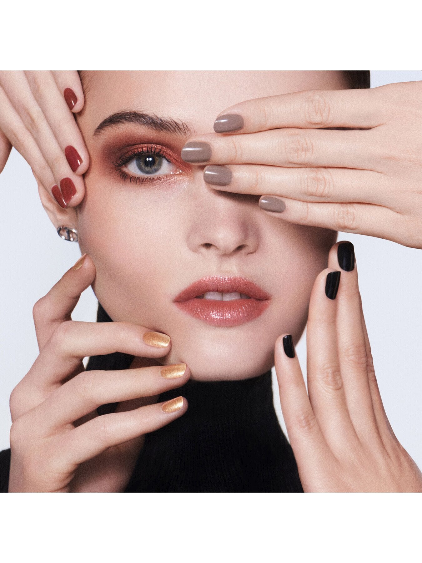 Dior Vernis - The Atelier of Dreams Limited Edition