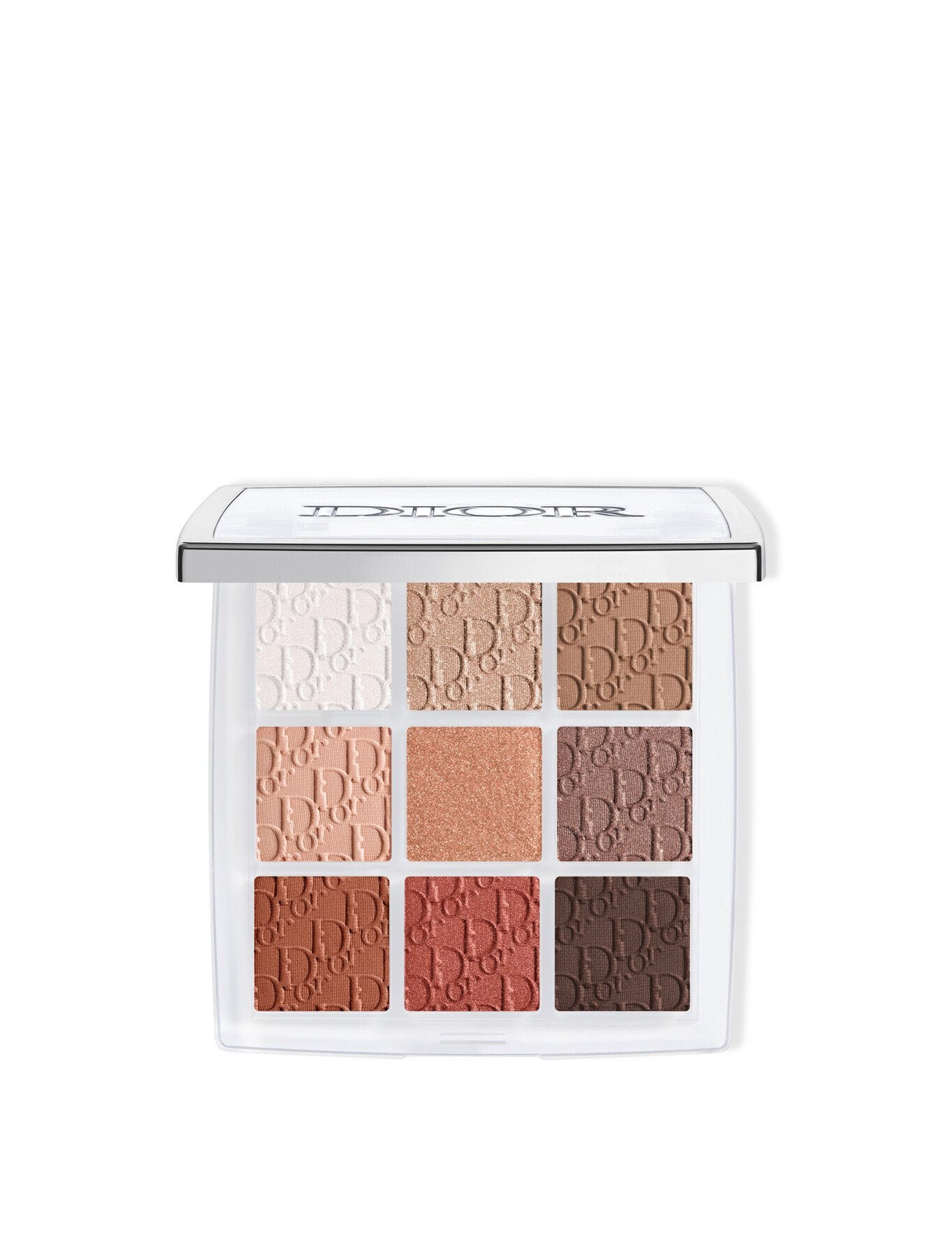 Backstage Eye Palette - Limited Edition