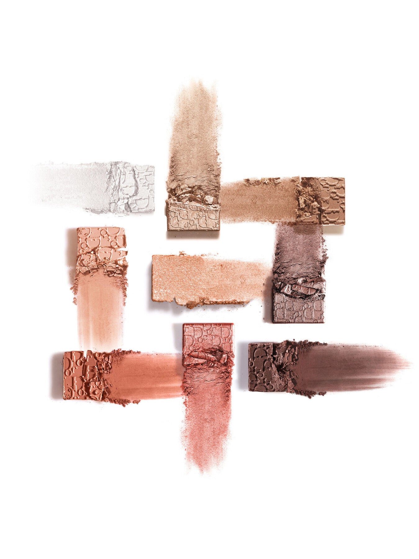 Backstage Eye Palette - Limited Edition