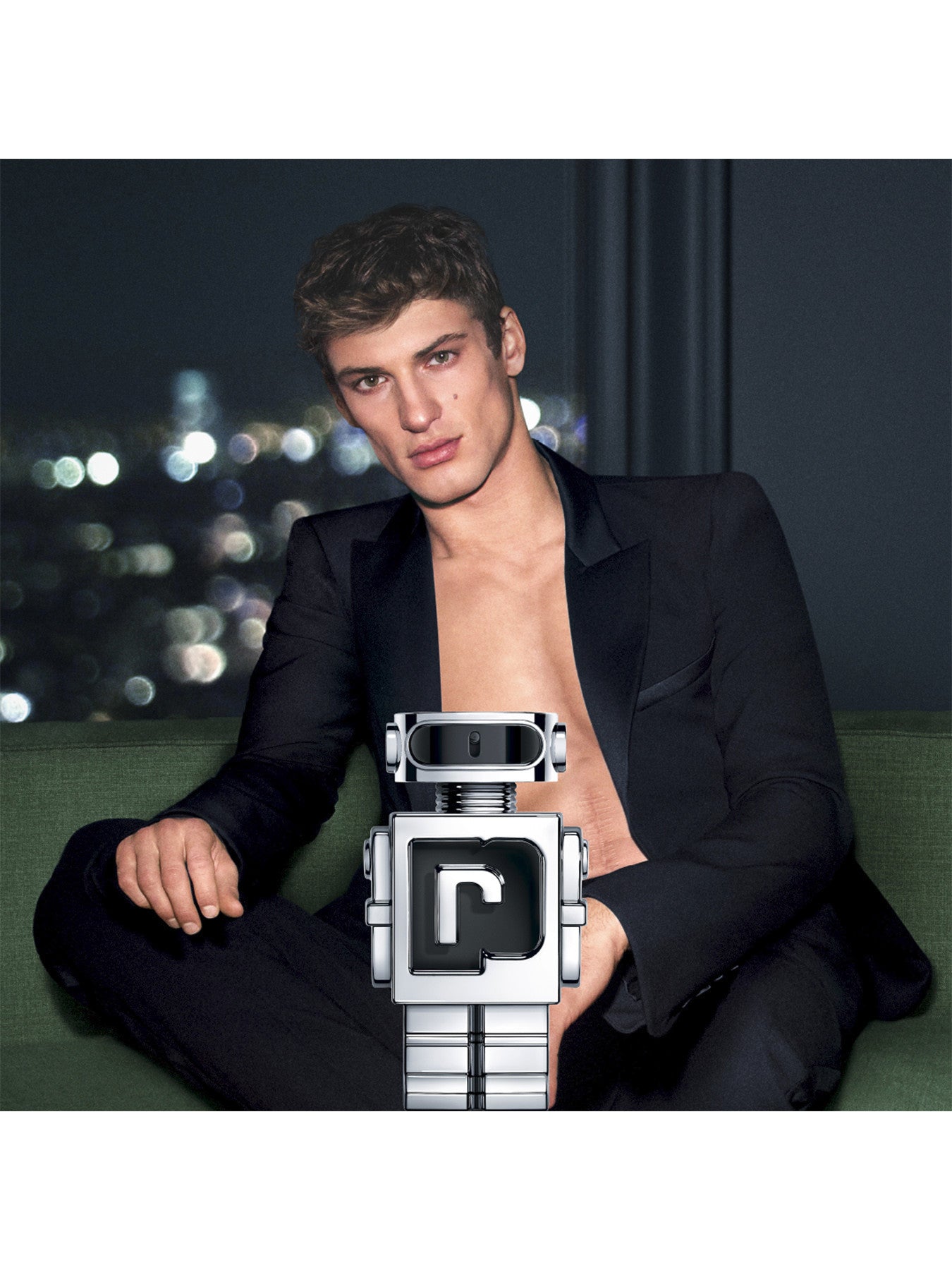 Phantom Eau De Toilette 100ml