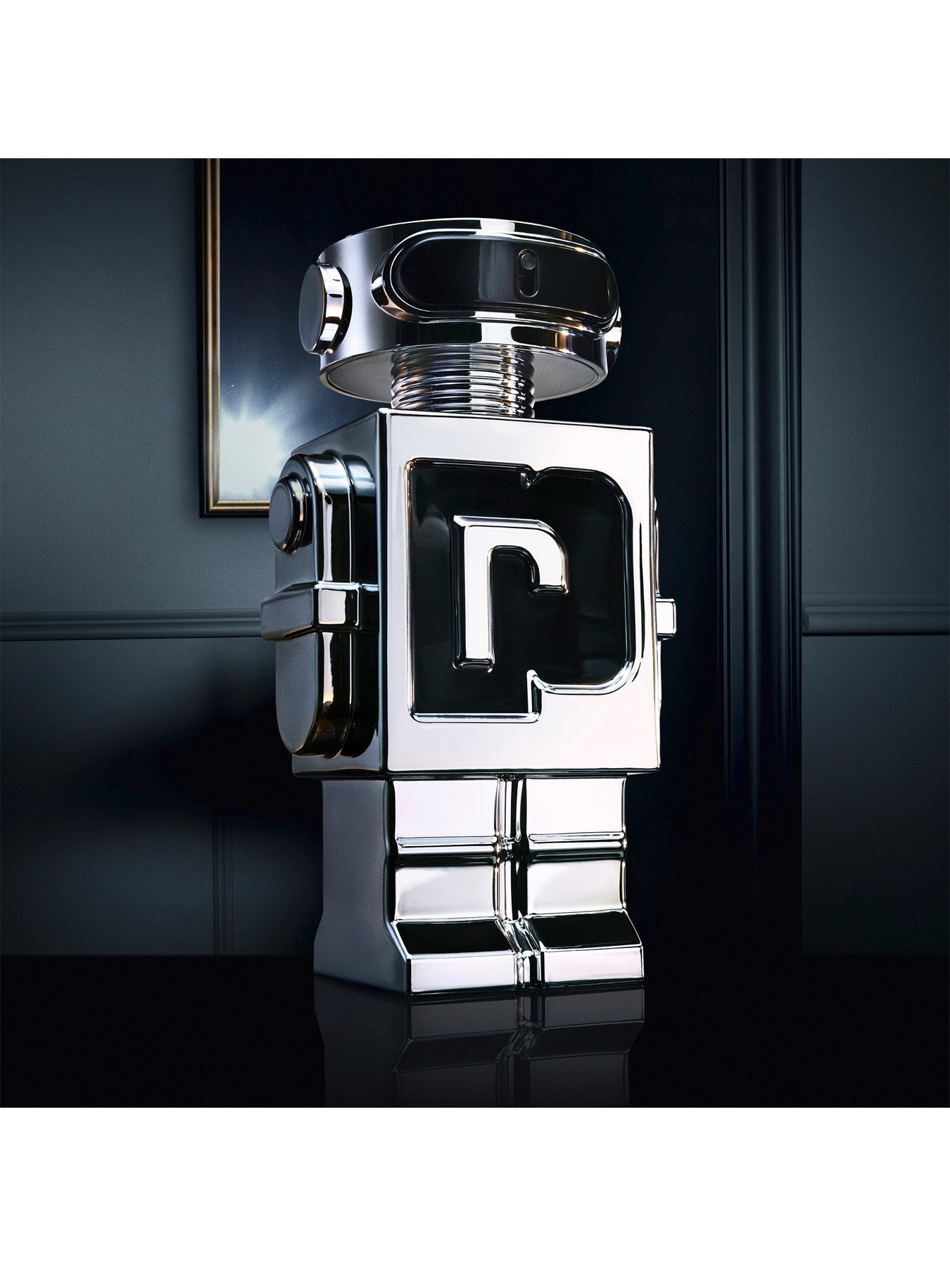 Phantom Eau De Toilette 100ml