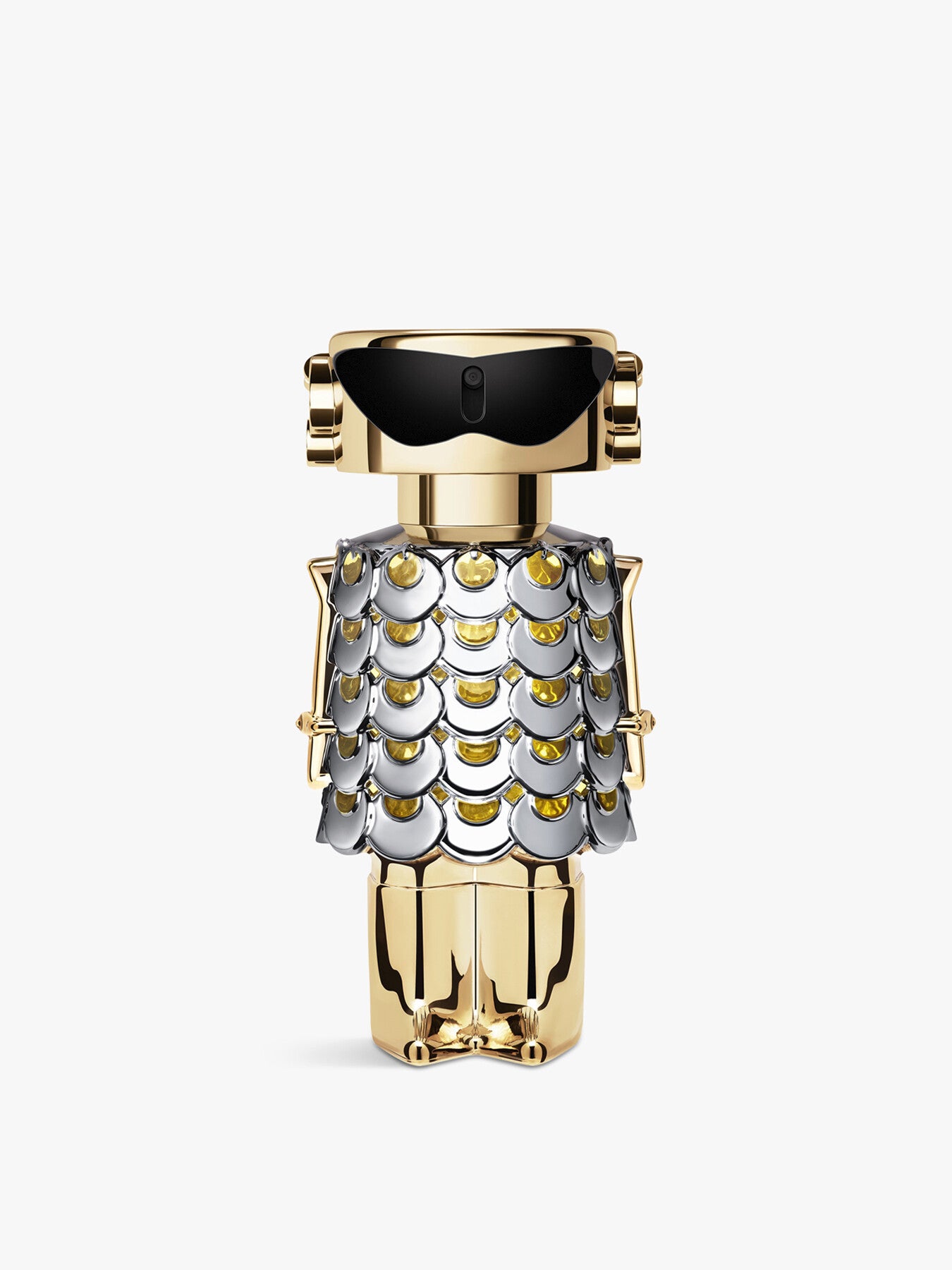 Fame Eau de Parfum 50ml