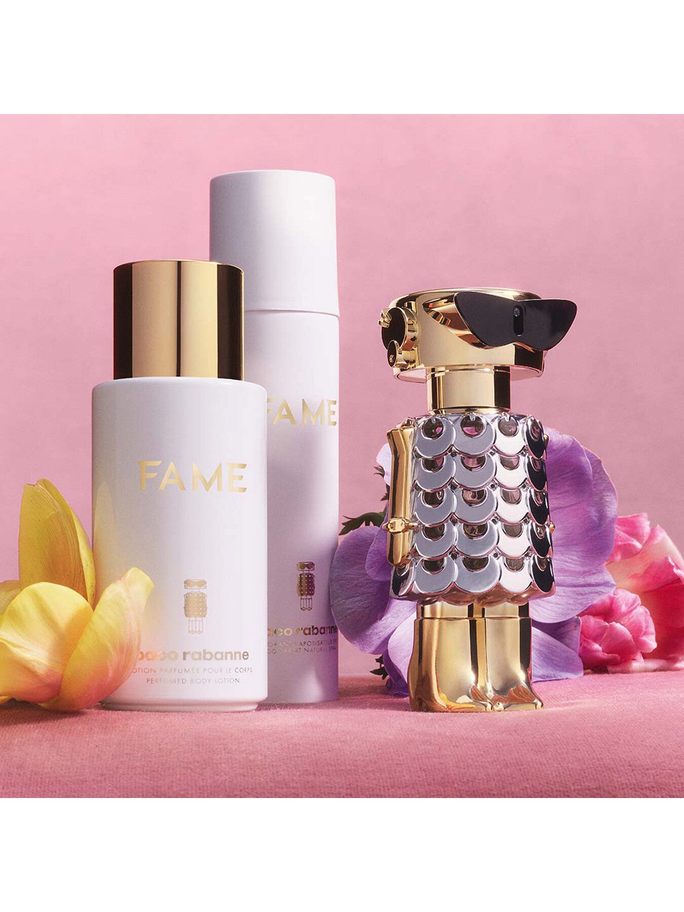 Fame Eau de Parfum 50ml