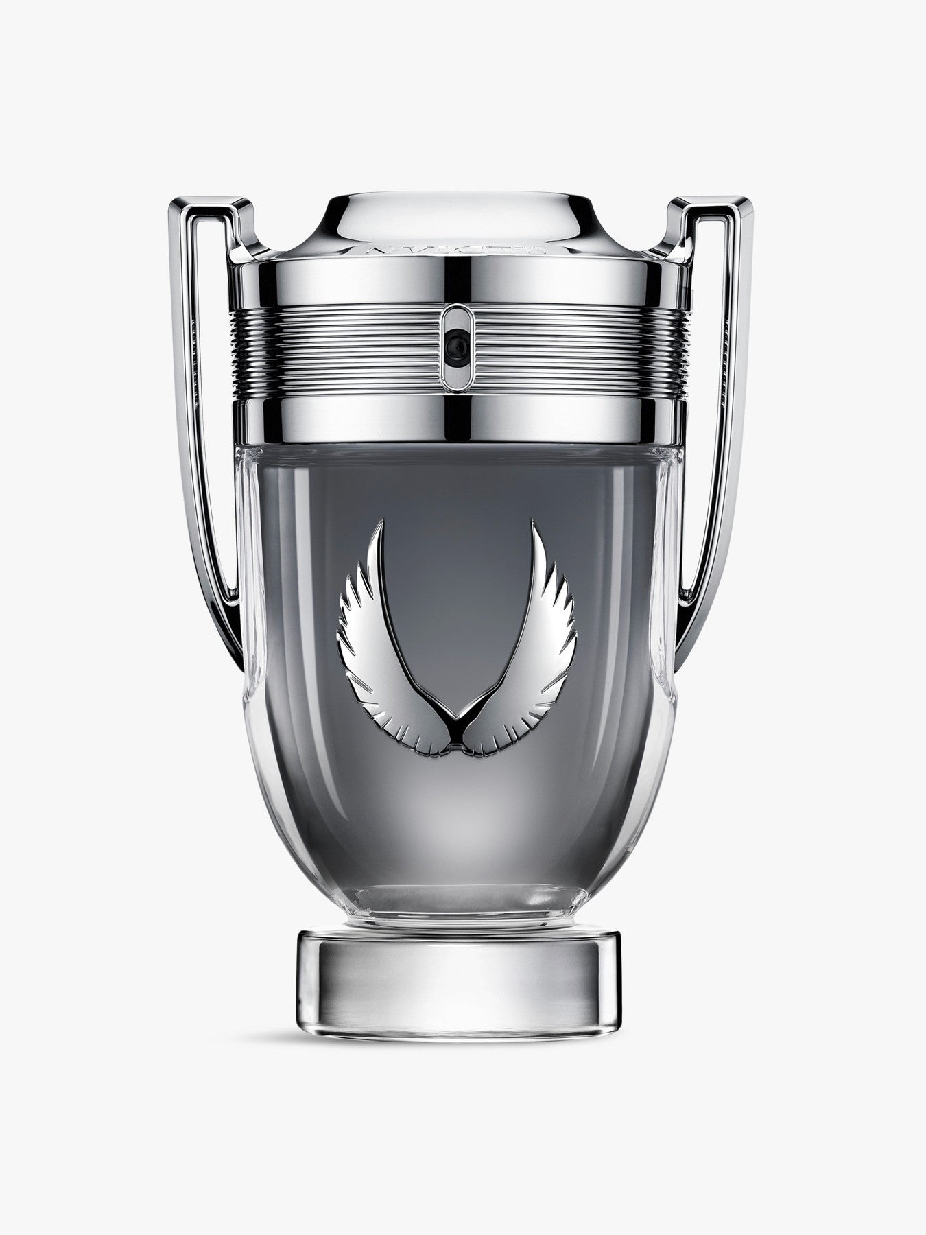 Invictus Platinum Eau de Parfum 100ml