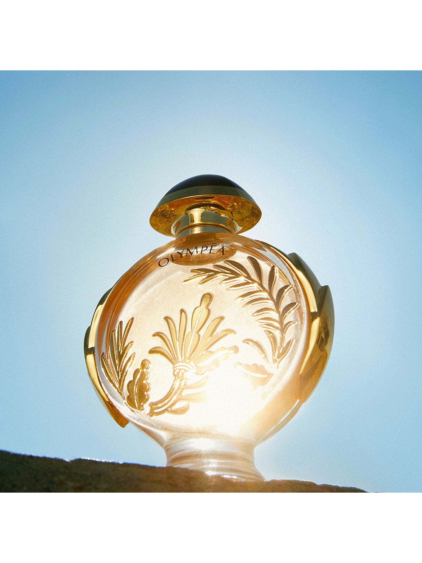 Olympea Solar Eau de Parfum Intense 30ml