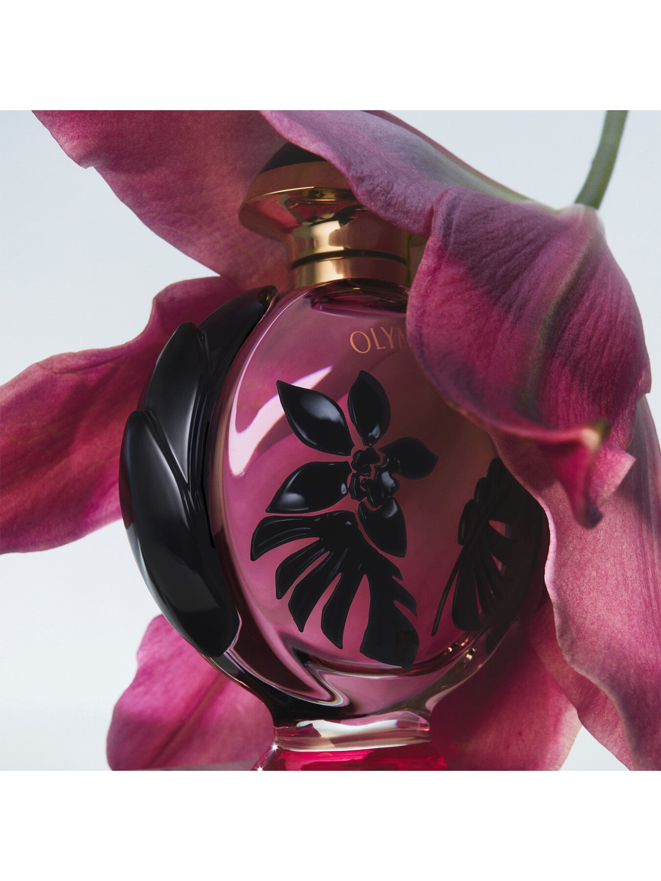 Olympea Flora EDP Intense 80ml